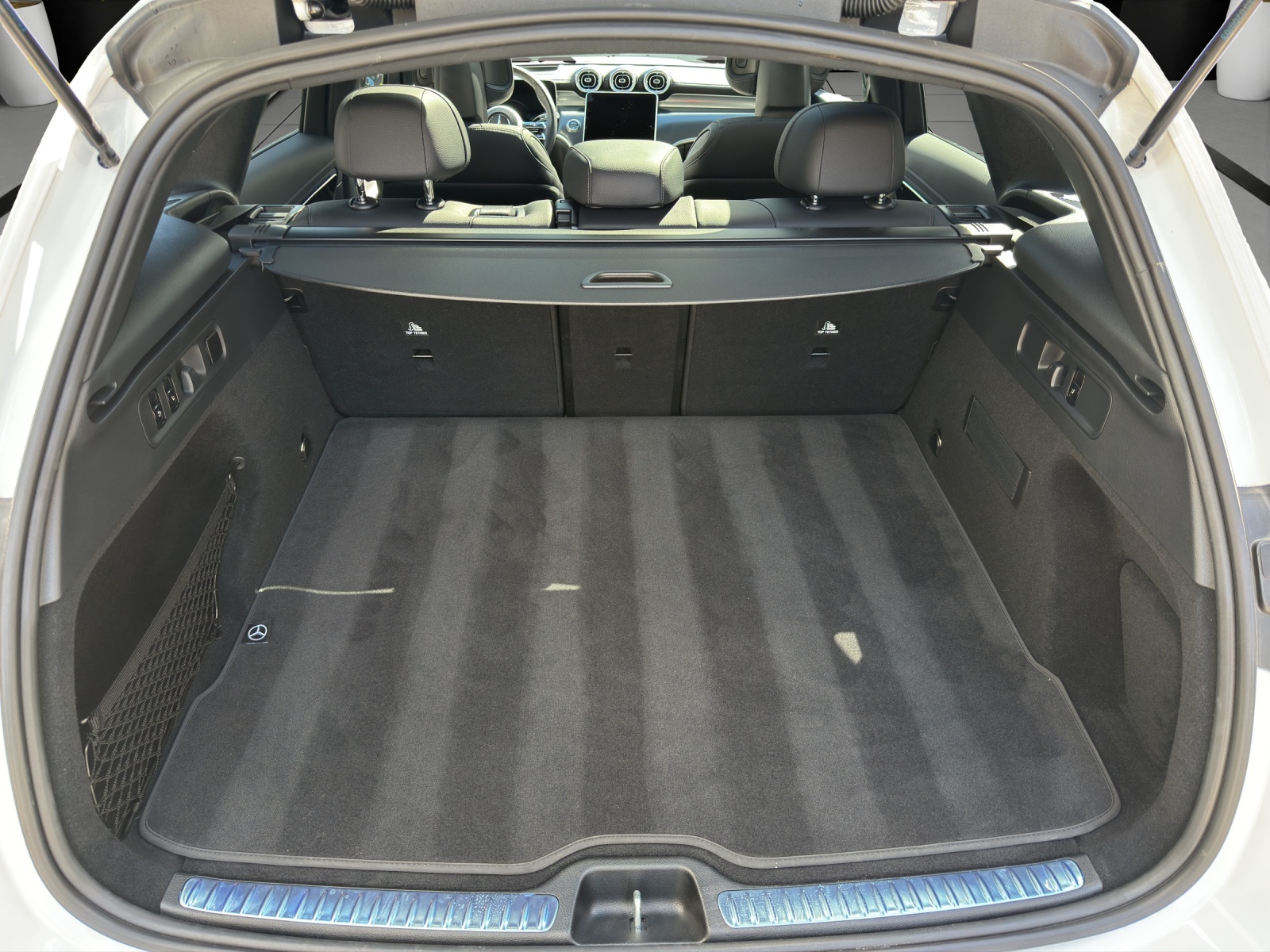 Image MERCEDES-BENZ GLC-450 GLC 450d 4Matic 9G-Tronic