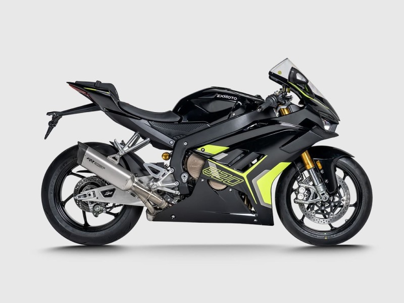 ZXMOTO 820 RR