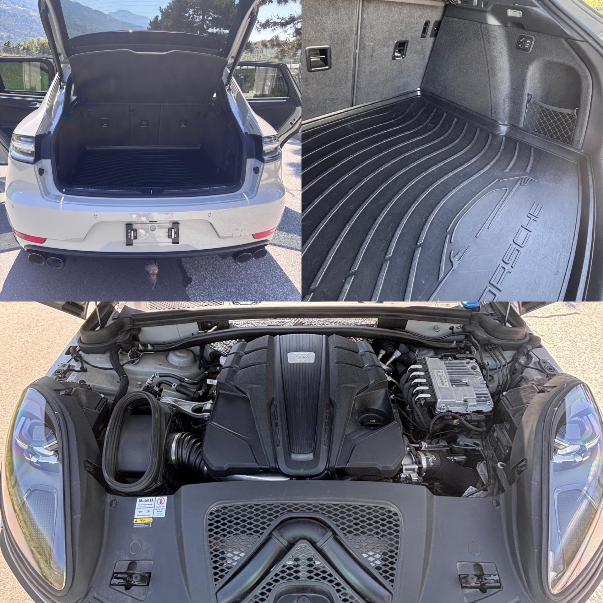 PORSCHE 2.9 V6 GTS-image-2