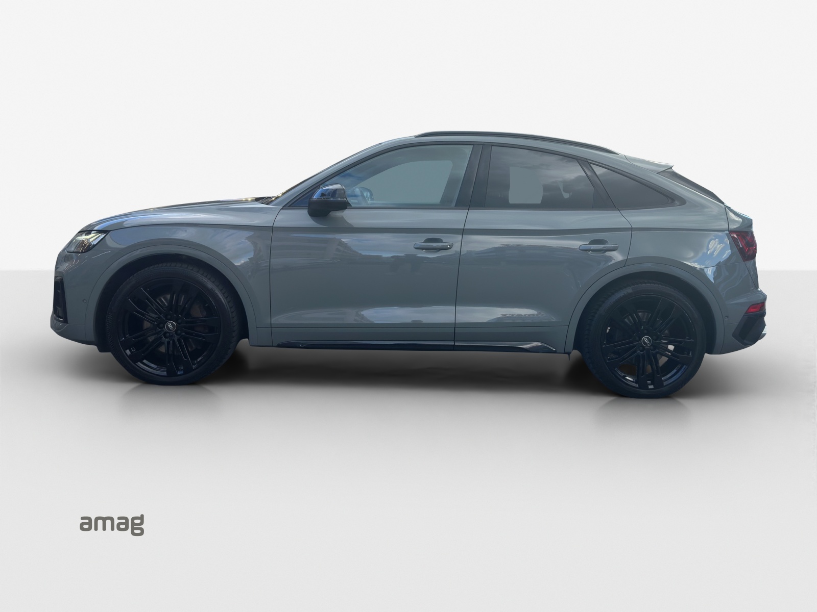 AUDI SQ5 Sportback TDI quattro tiptronic-showroom-element-1