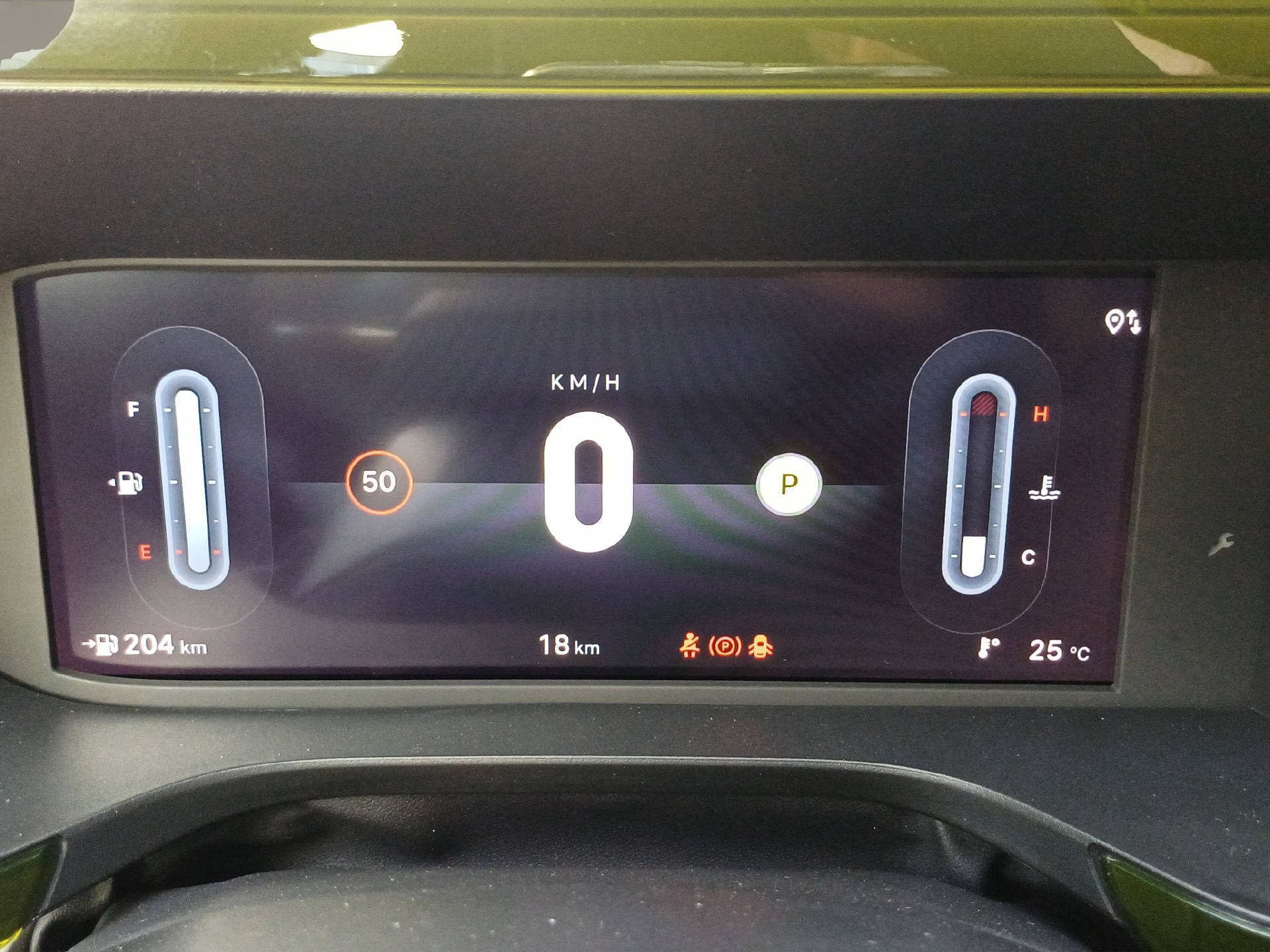 FIAT Grande Panda 1.2 Hybrid Icon-image-10