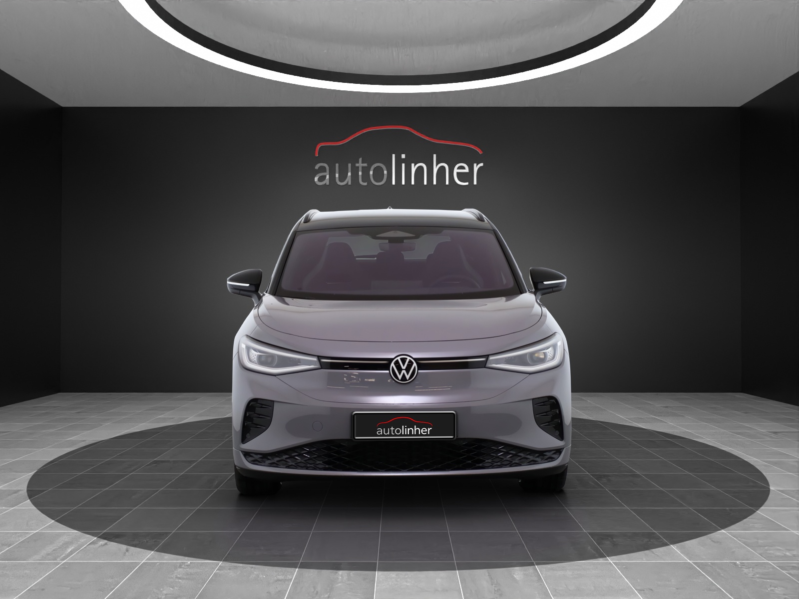 VW ID.4 GTX 77 kWh 4Motion Business-image-6