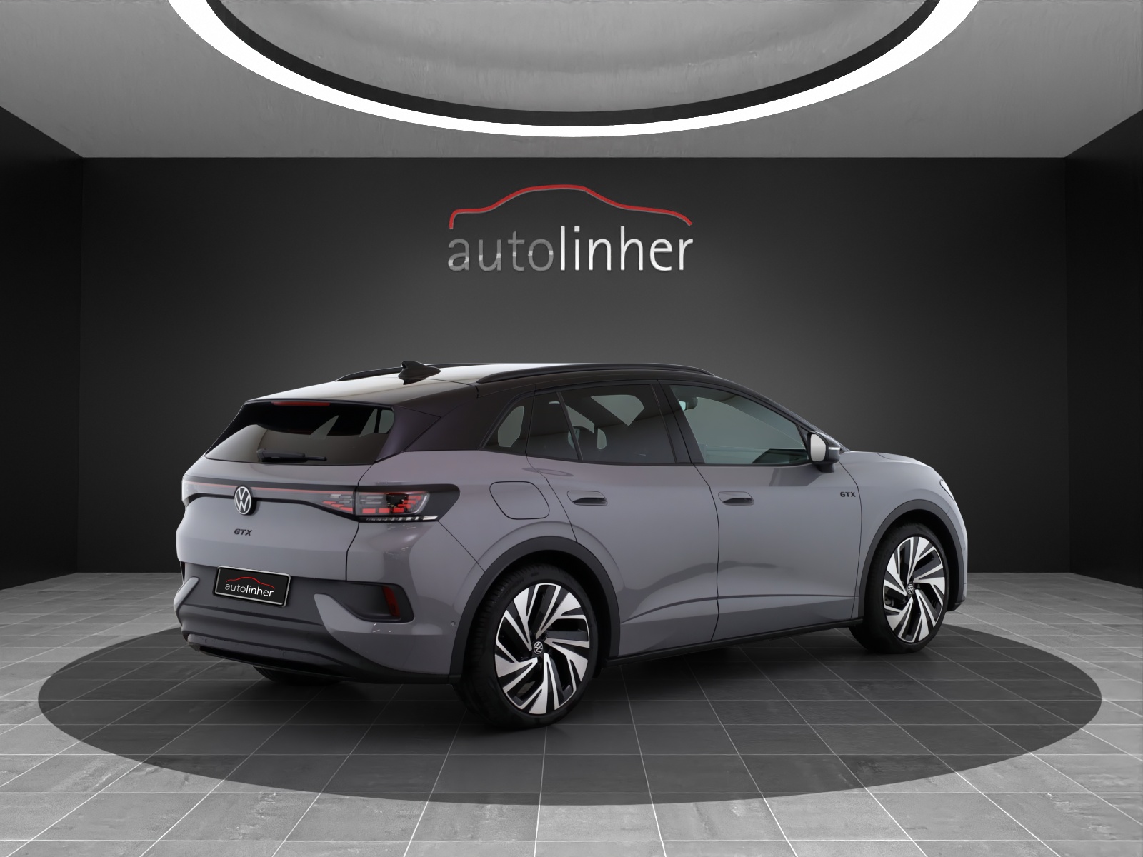 VW ID.4 GTX 77 kWh 4Motion Business-image-4