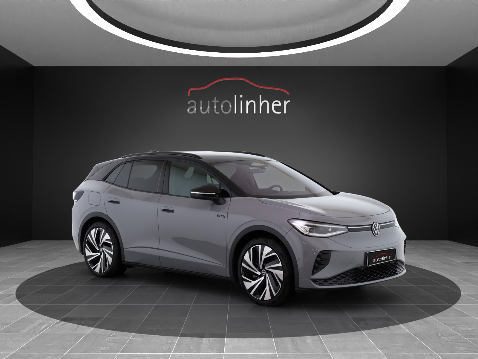 VW ID.4 GTX 77 kWh 4Motion Business-image-5