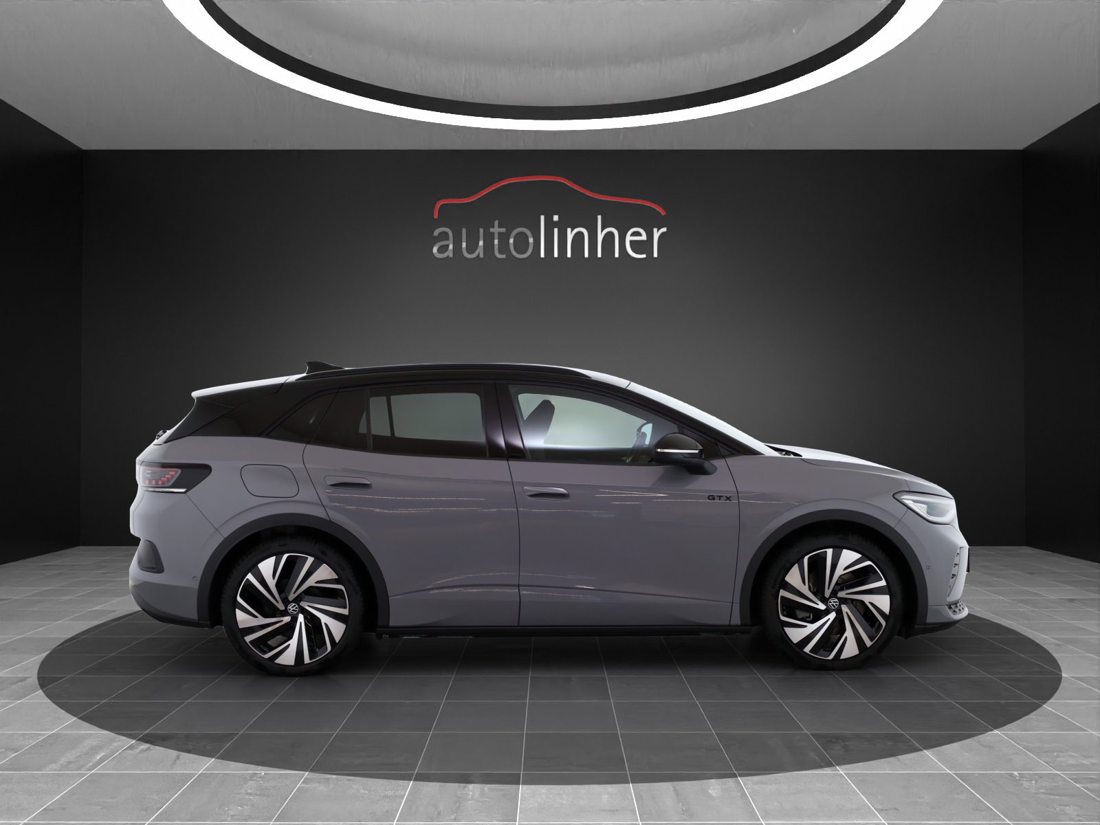 VW ID.4 GTX 77 kWh 4Motion Business-image-7