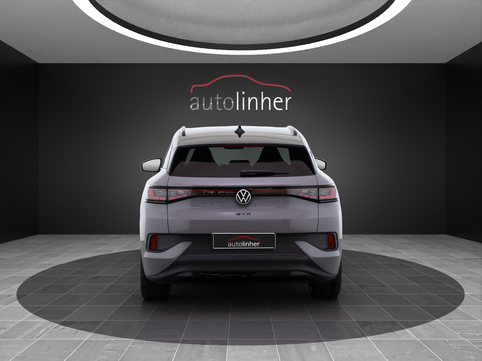 VW ID.4 GTX 77 kWh 4Motion Business-image-3