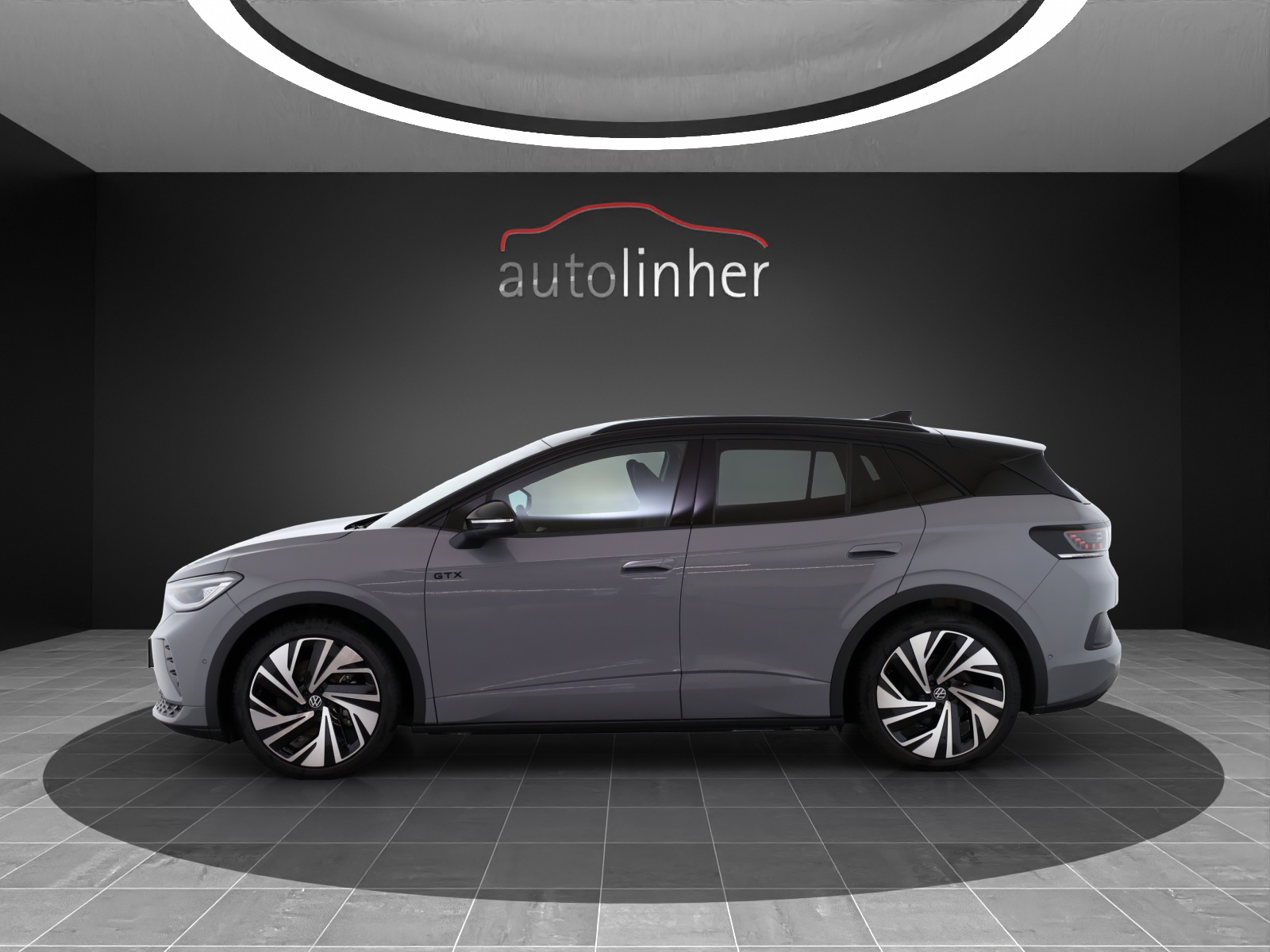 VW ID.4 GTX 77 kWh 4Motion Business-image-1