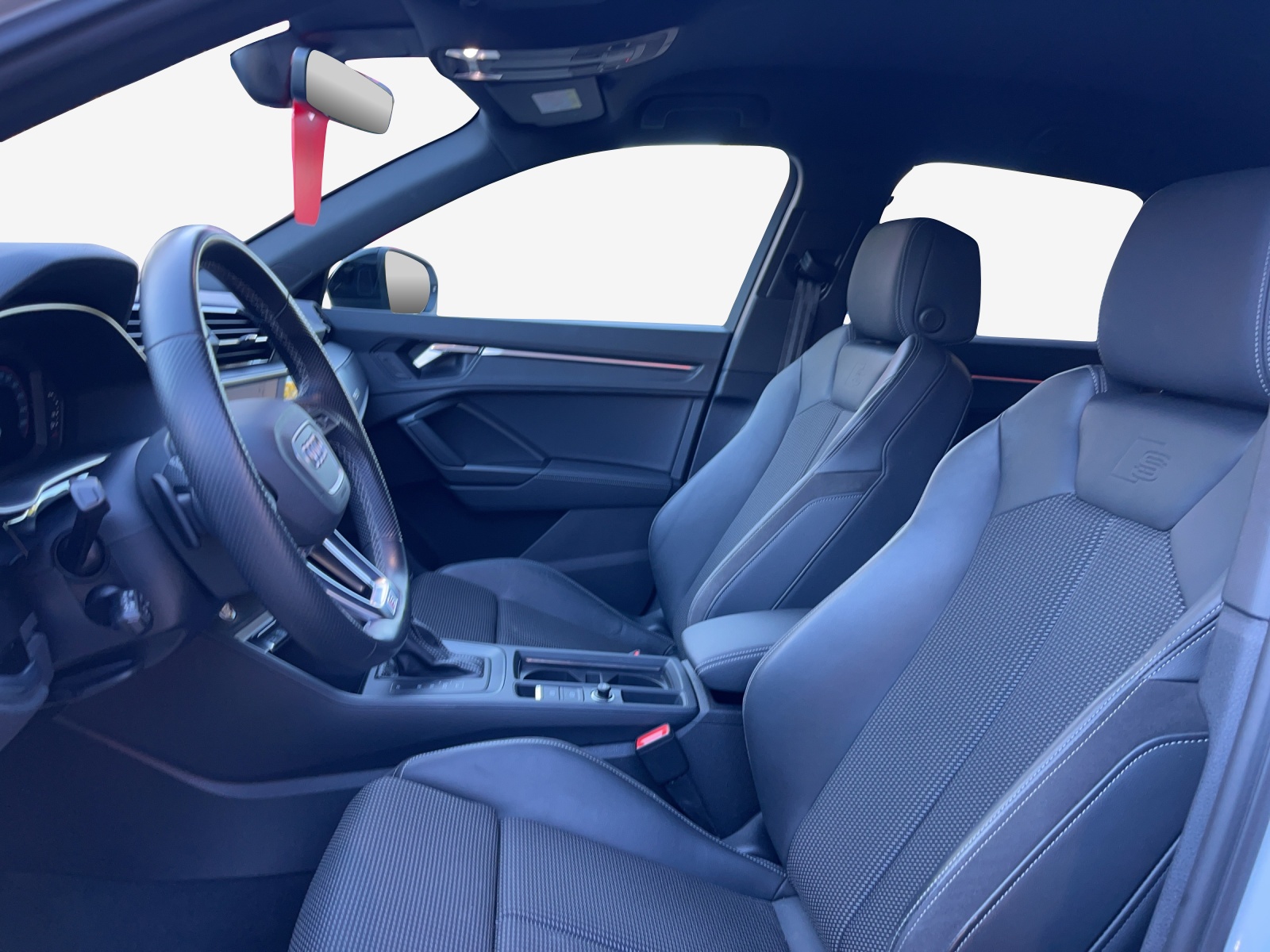 AUDI Q3 35 TFSI S line Attraction S-tronic-image-7