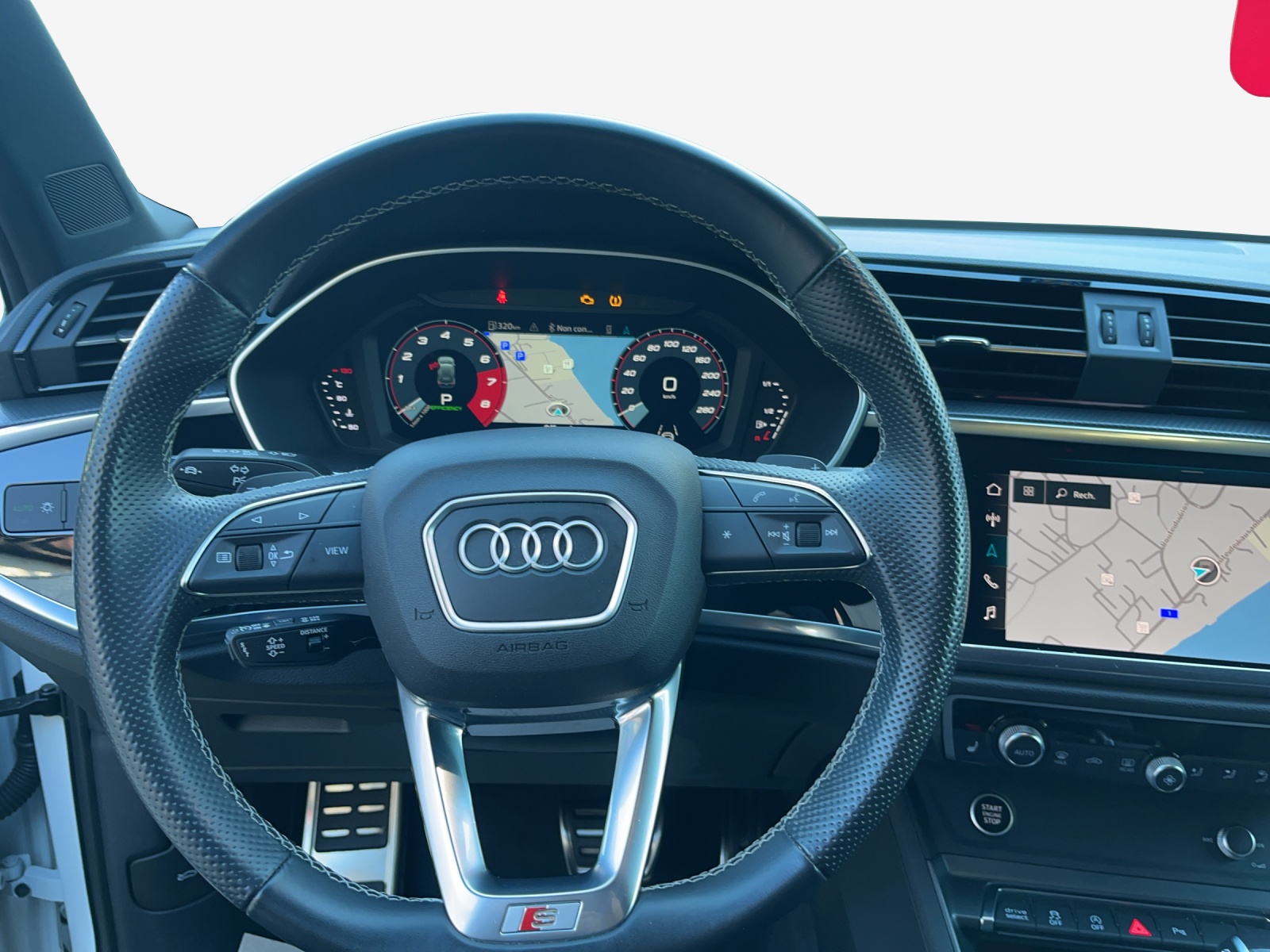 AUDI Q3 35 TFSI S line Attraction S-tronic-image-9