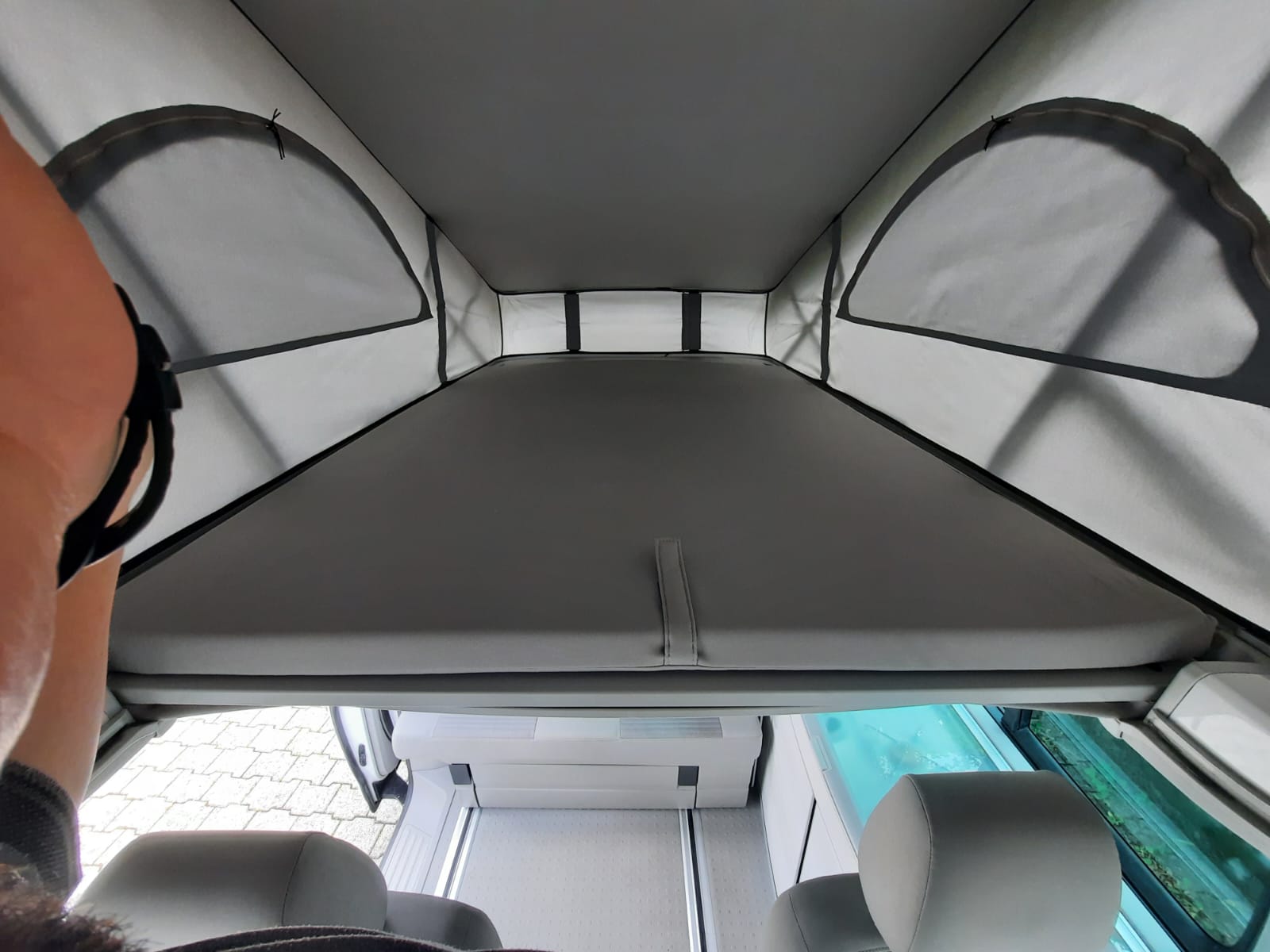 VW 2.0 TDI 150 Ocean Edition DSG-image-4