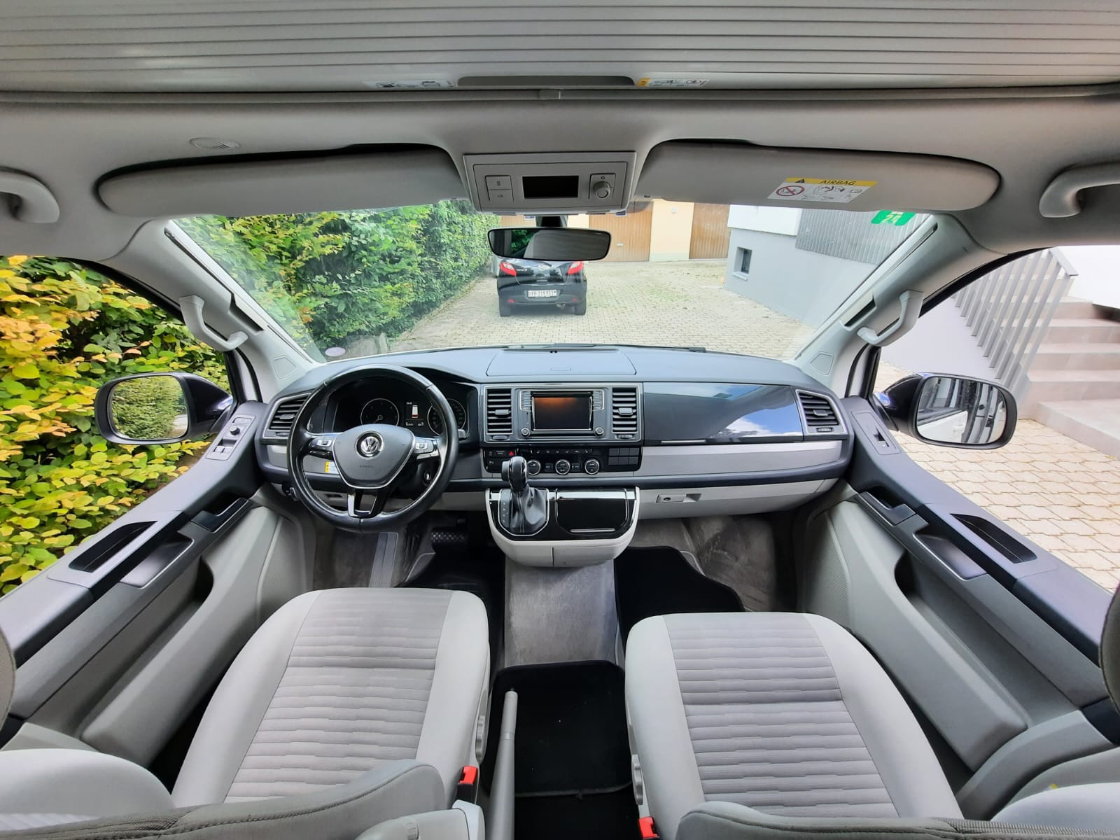 VW 2.0 TDI 150 Ocean Edition DSG-image-2