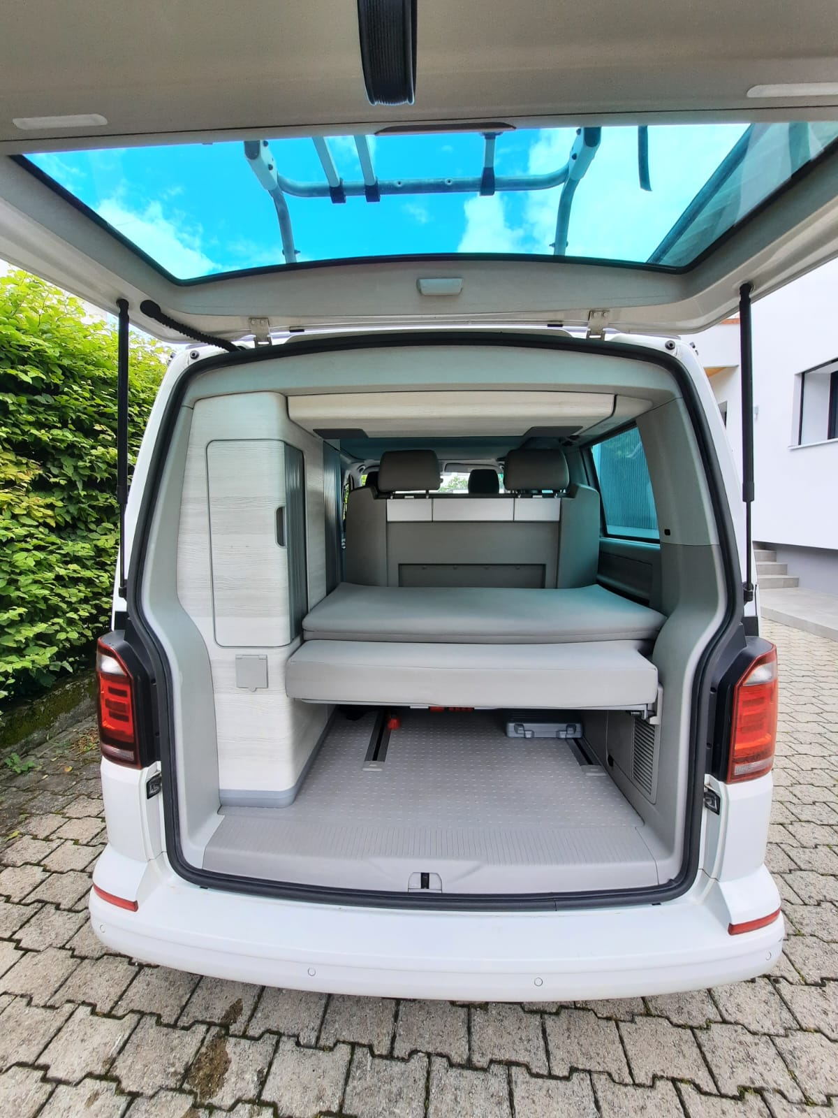VW 2.0 TDI 150 Ocean Edition DSG-image-3