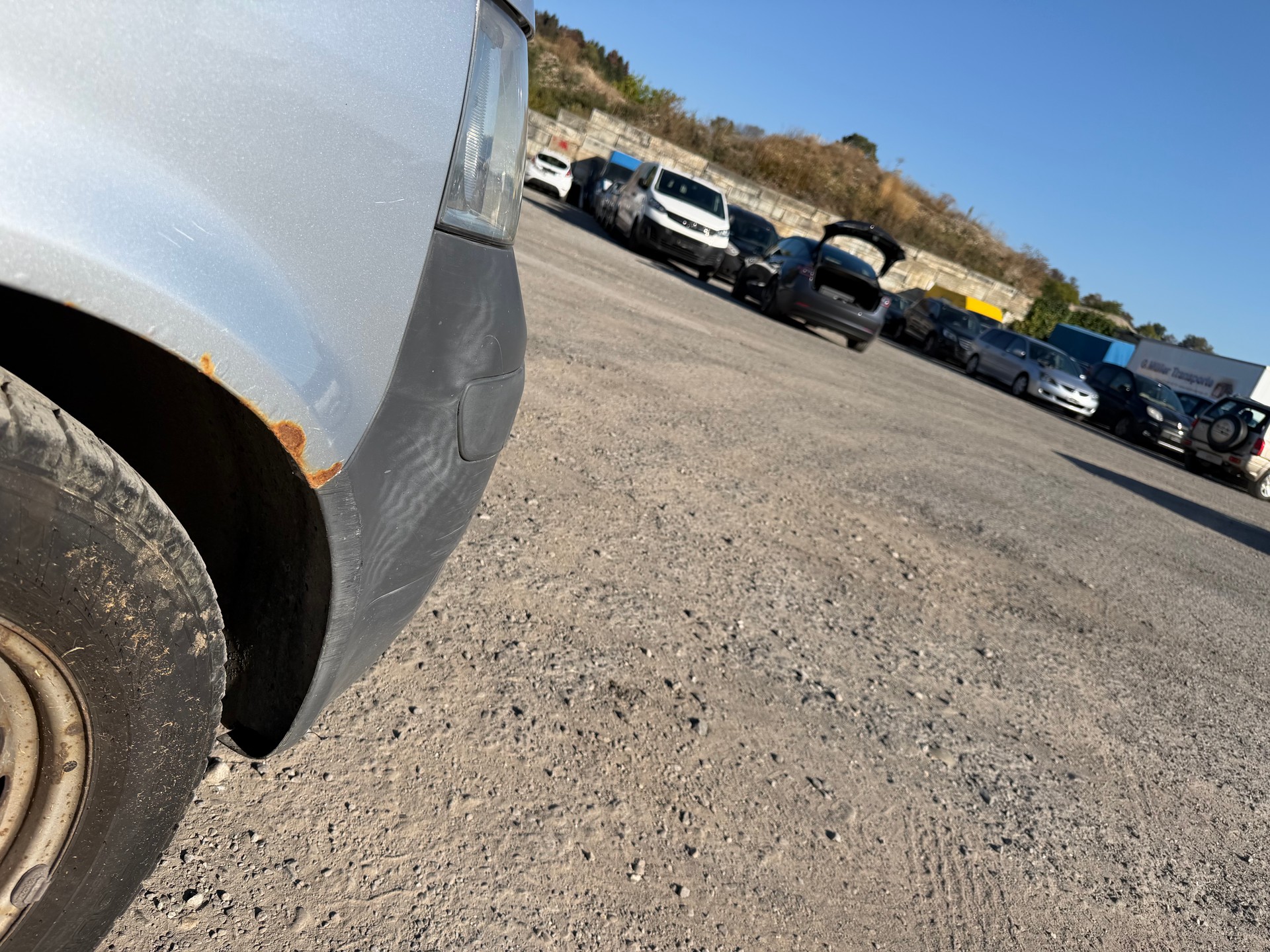 VW T5 2.5 TDI PD 4MOTION-image-12
