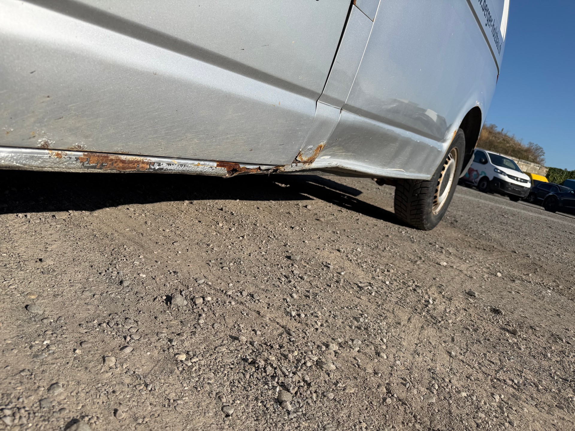 VW T5 2.5 TDI PD 4MOTION-image-10