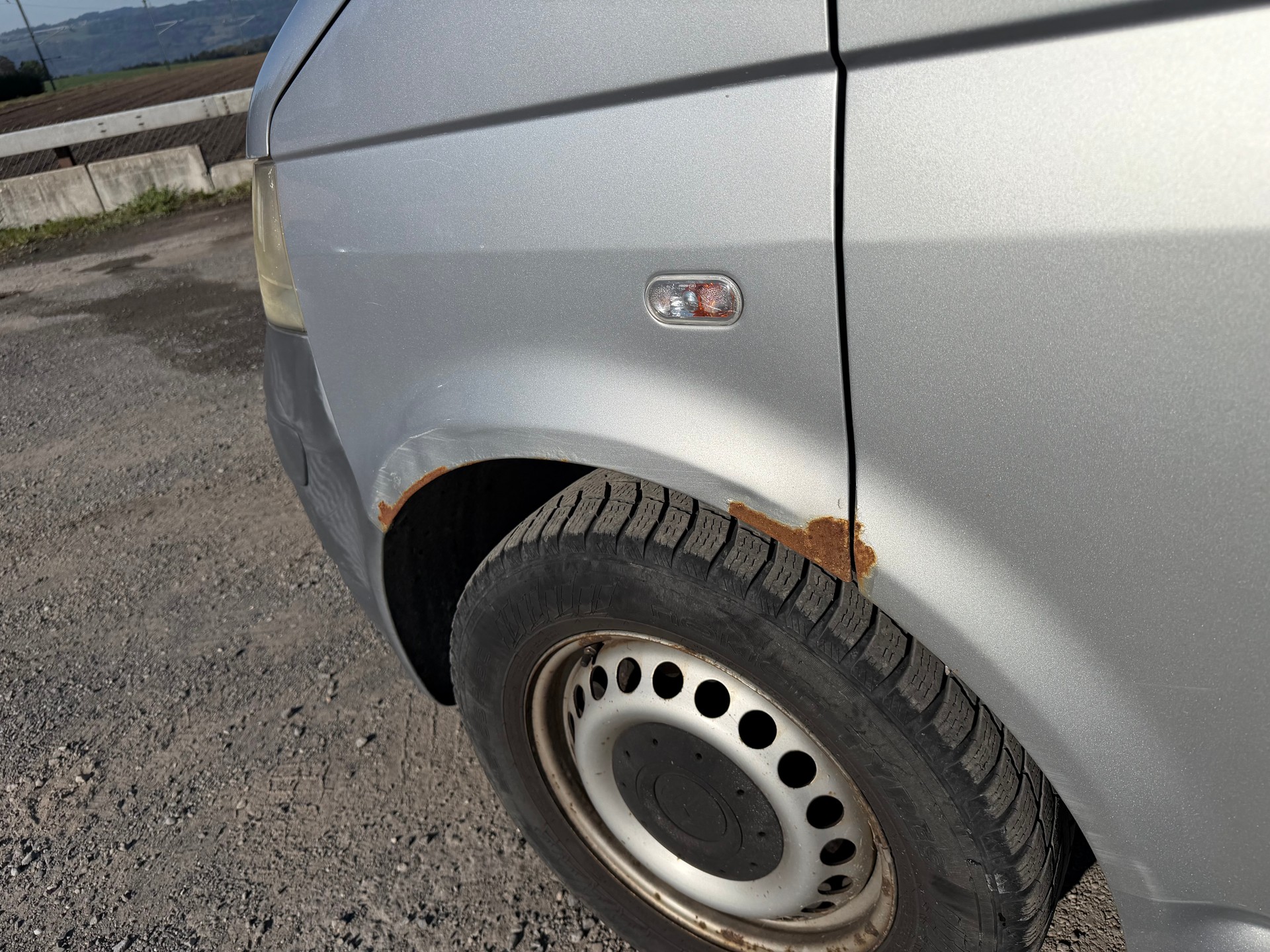 VW T5 2.5 TDI PD 4MOTION-image-11