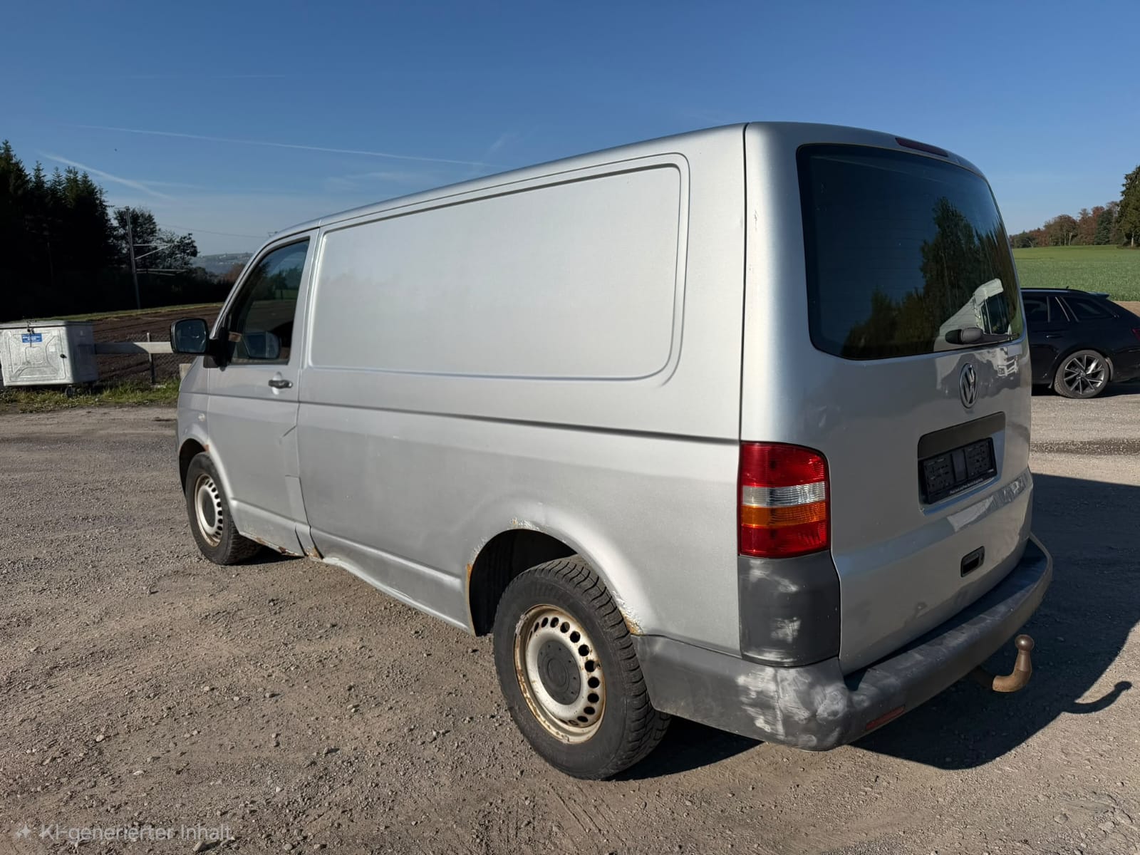VW T5 2.5 TDI PD 4MOTION-image-4