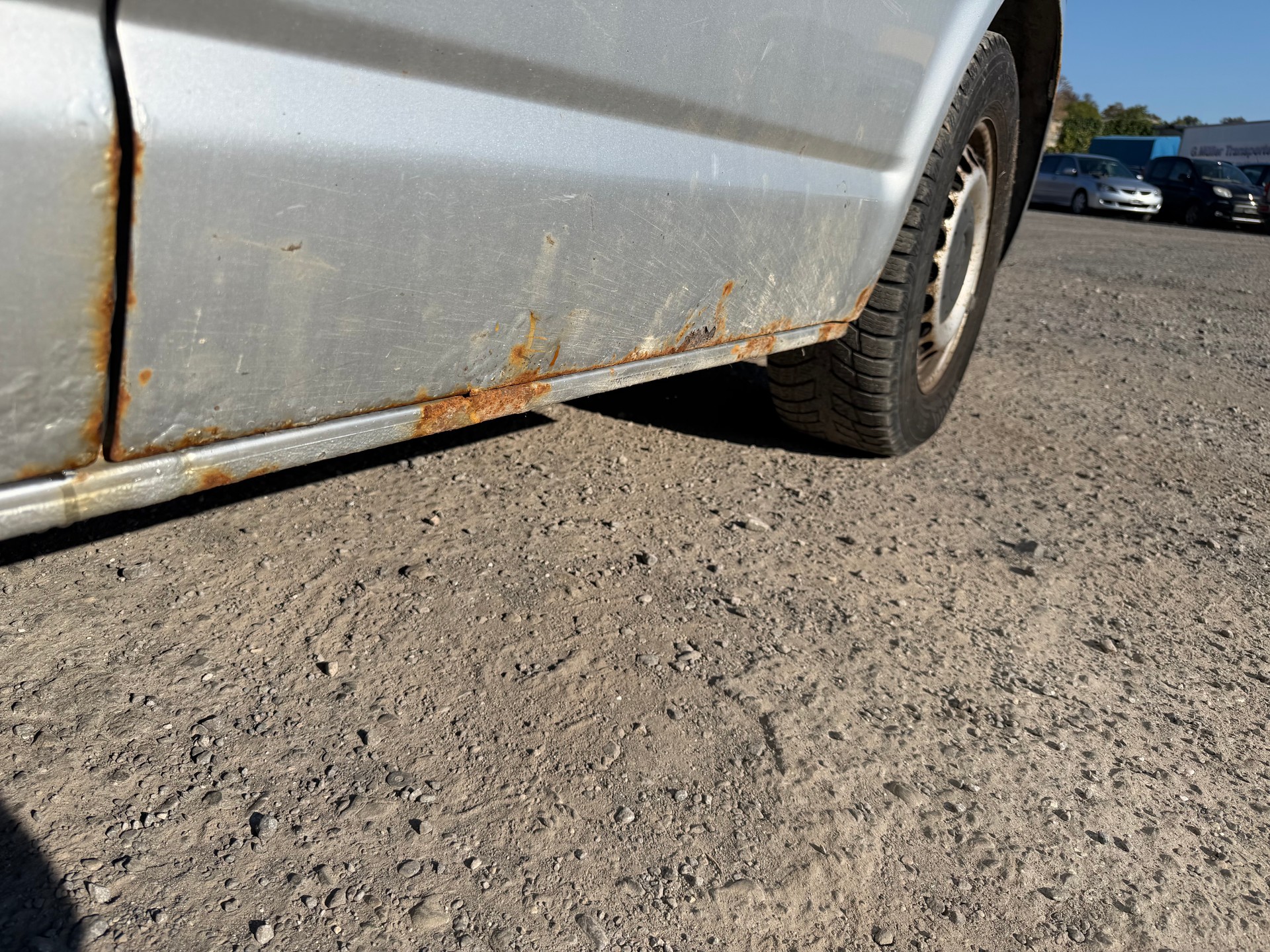 VW T5 2.5 TDI PD 4MOTION-image-14