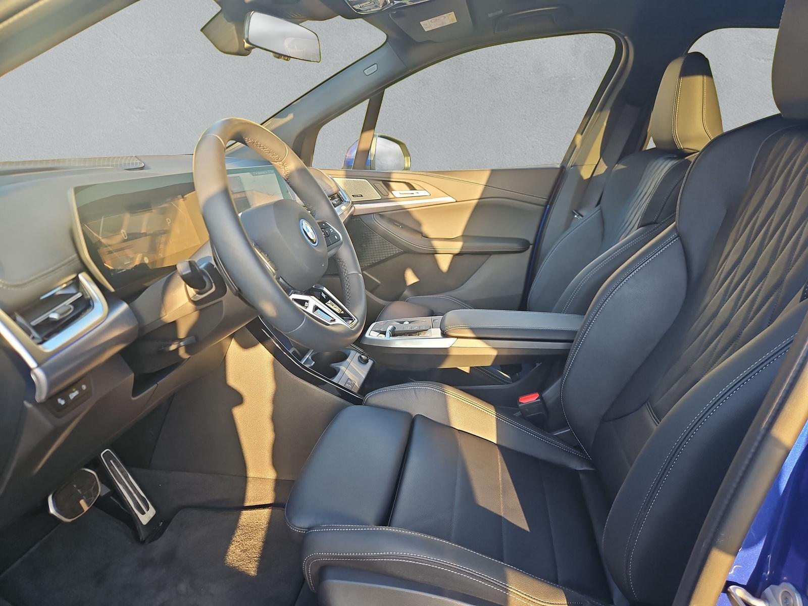 BMW 230e M Sport Active Tourer xDrive U06 (CH) AHK📍-image-11