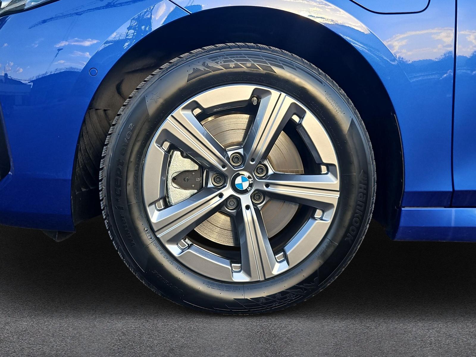 BMW 230e M Sport Active Tourer xDrive U06 (CH) AHK📍-image-9