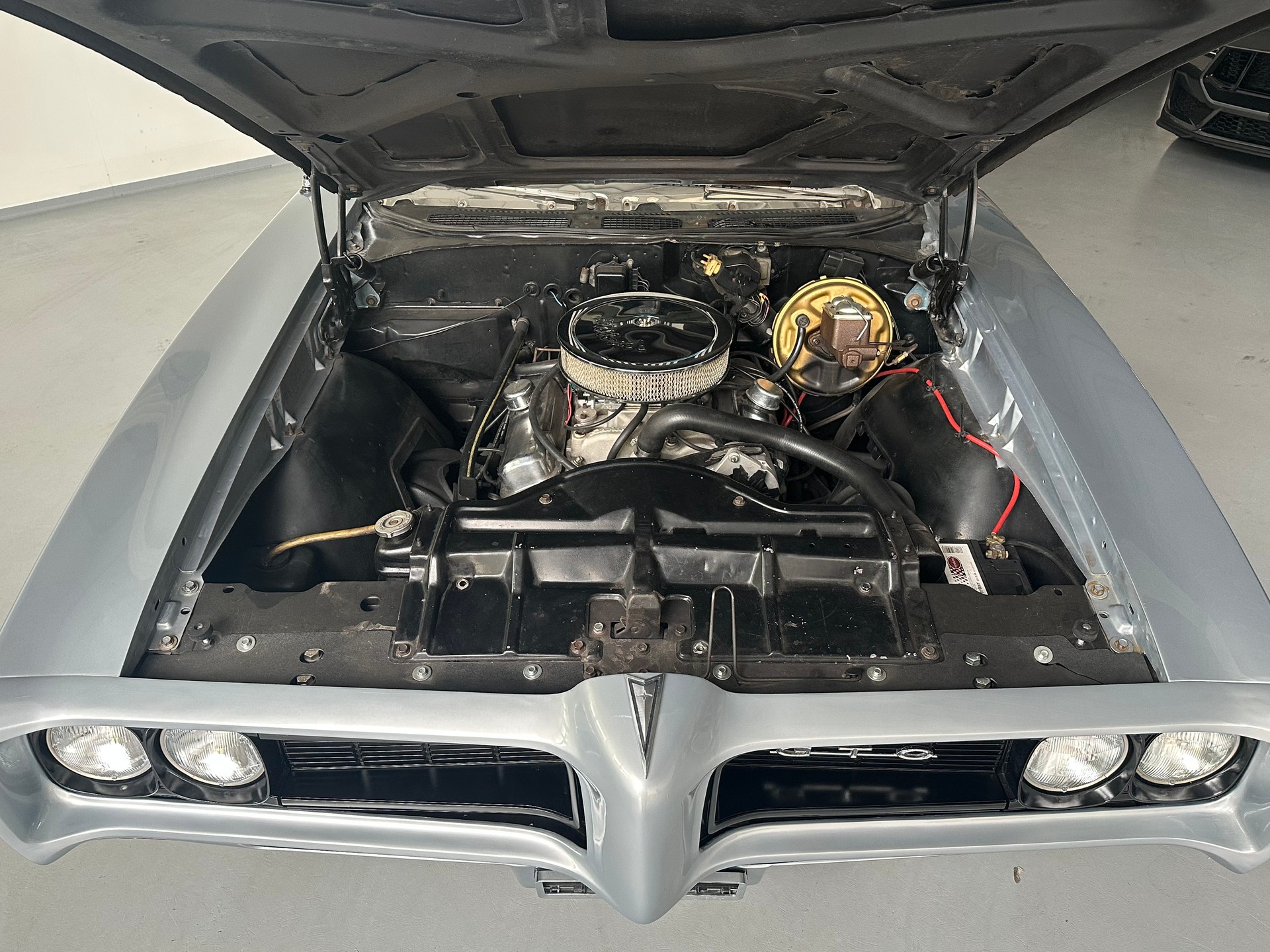 PONTIAC GTO-image-8