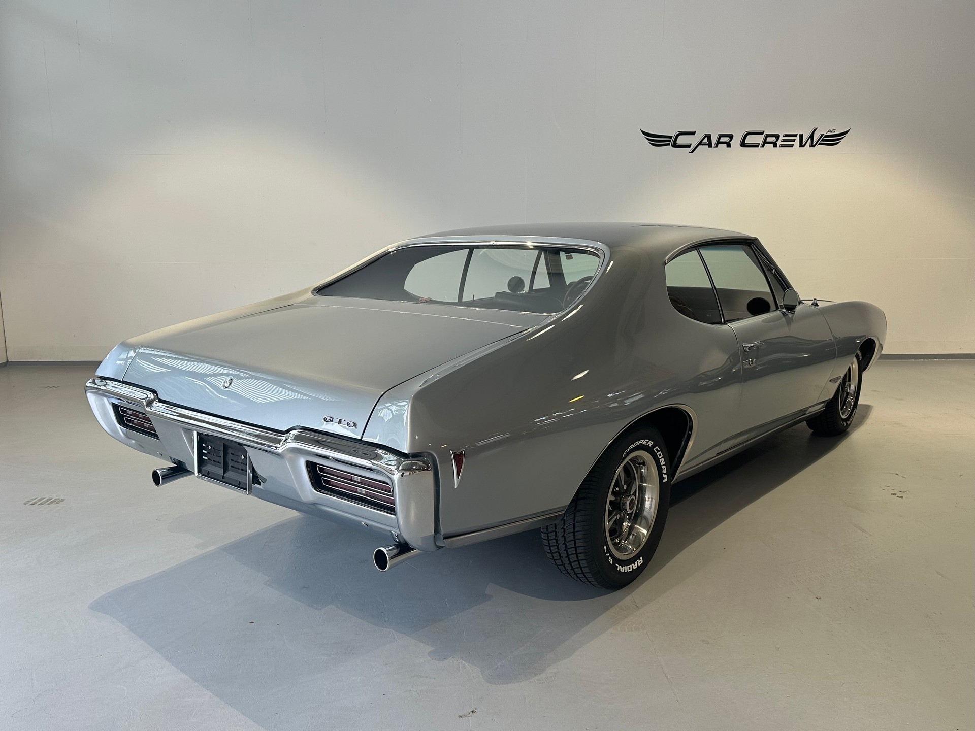 PONTIAC GTO-image-12