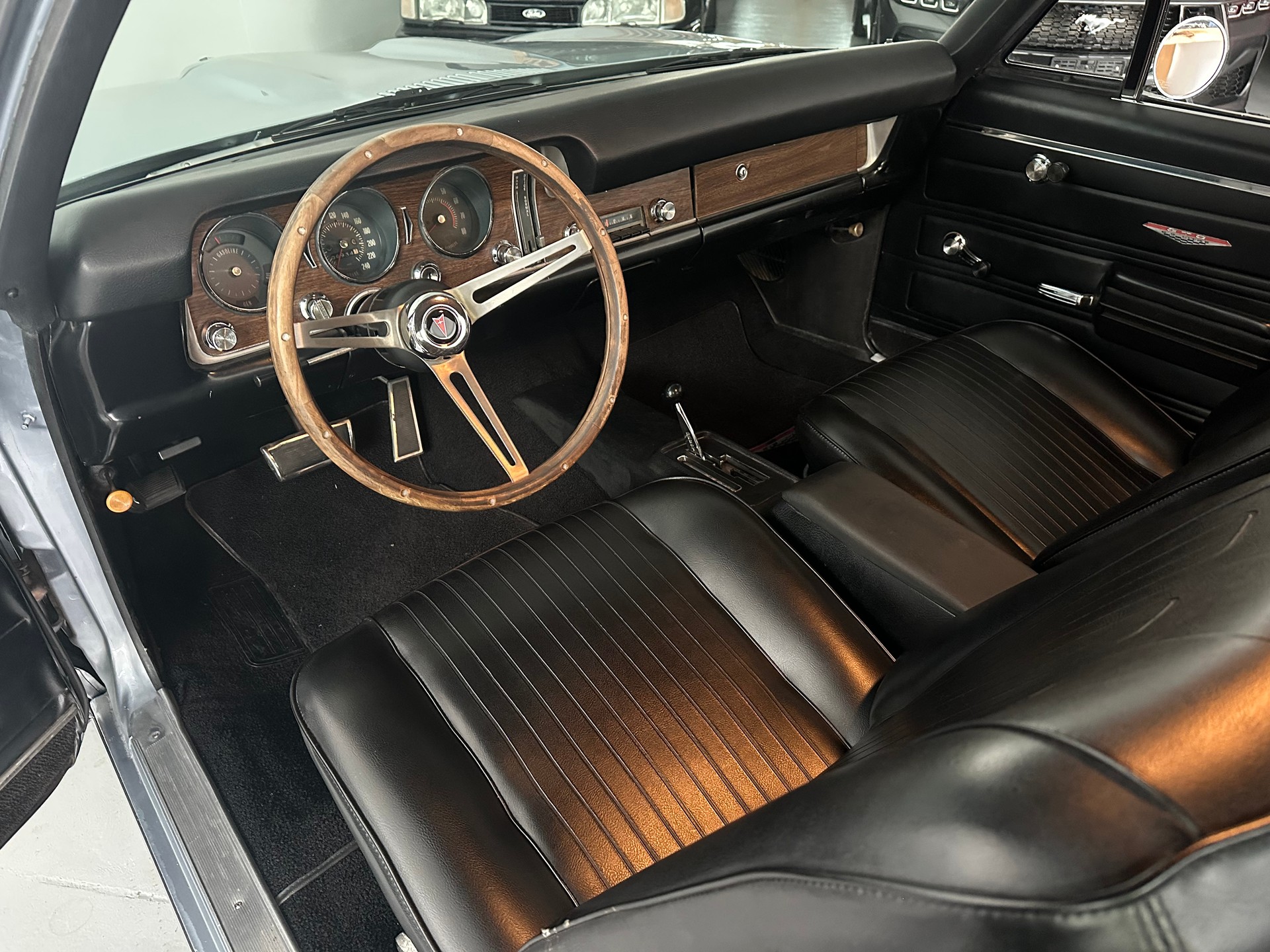 PONTIAC GTO-image-5