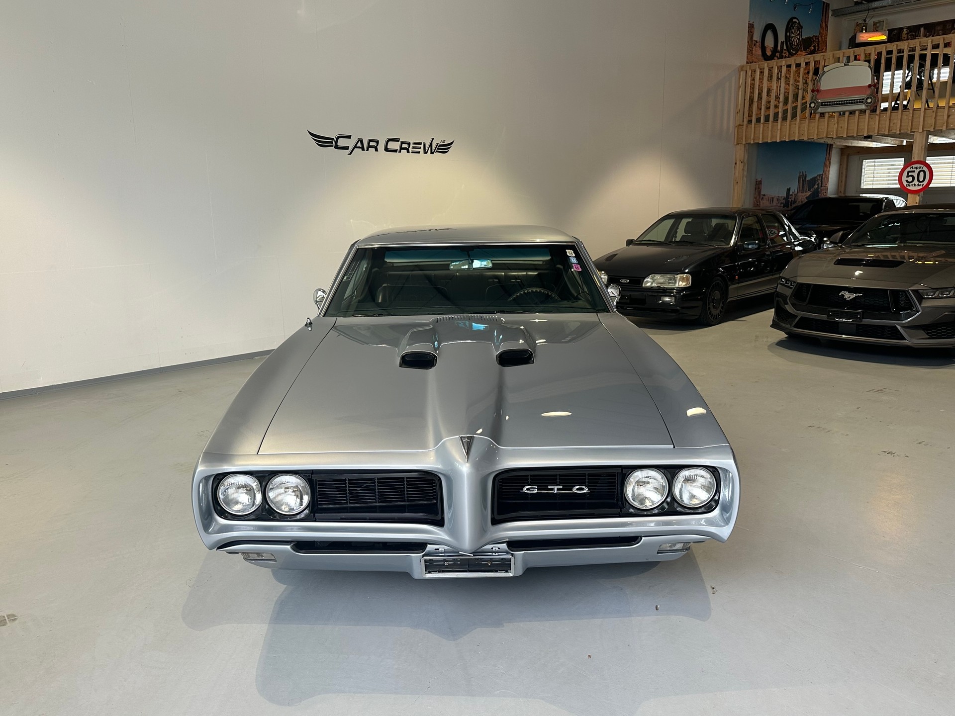 PONTIAC GTO-image-1
