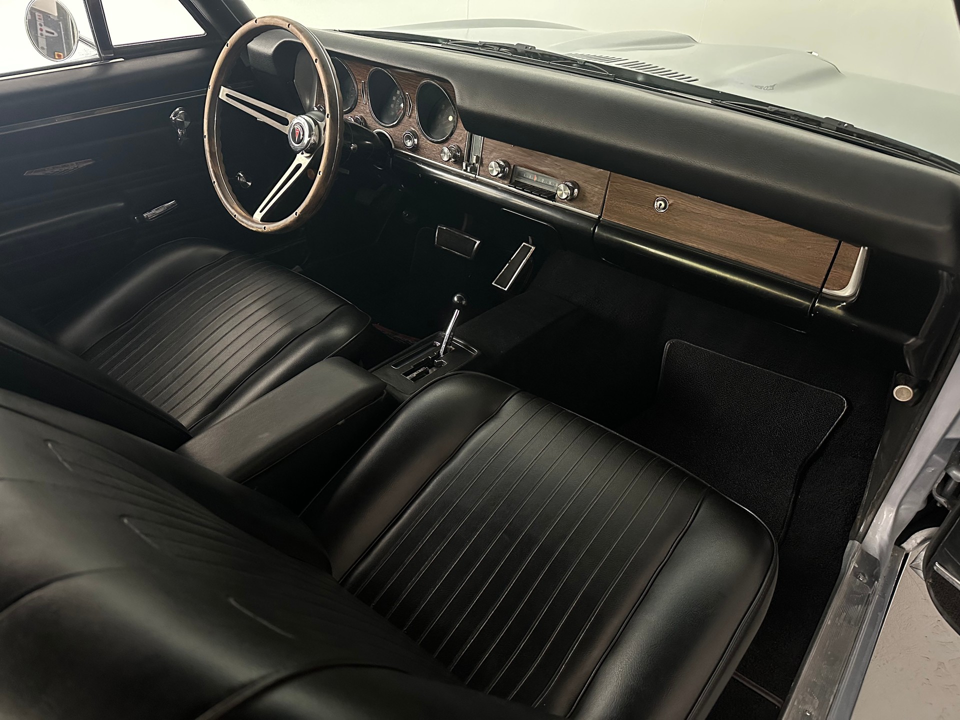 PONTIAC GTO-image-6