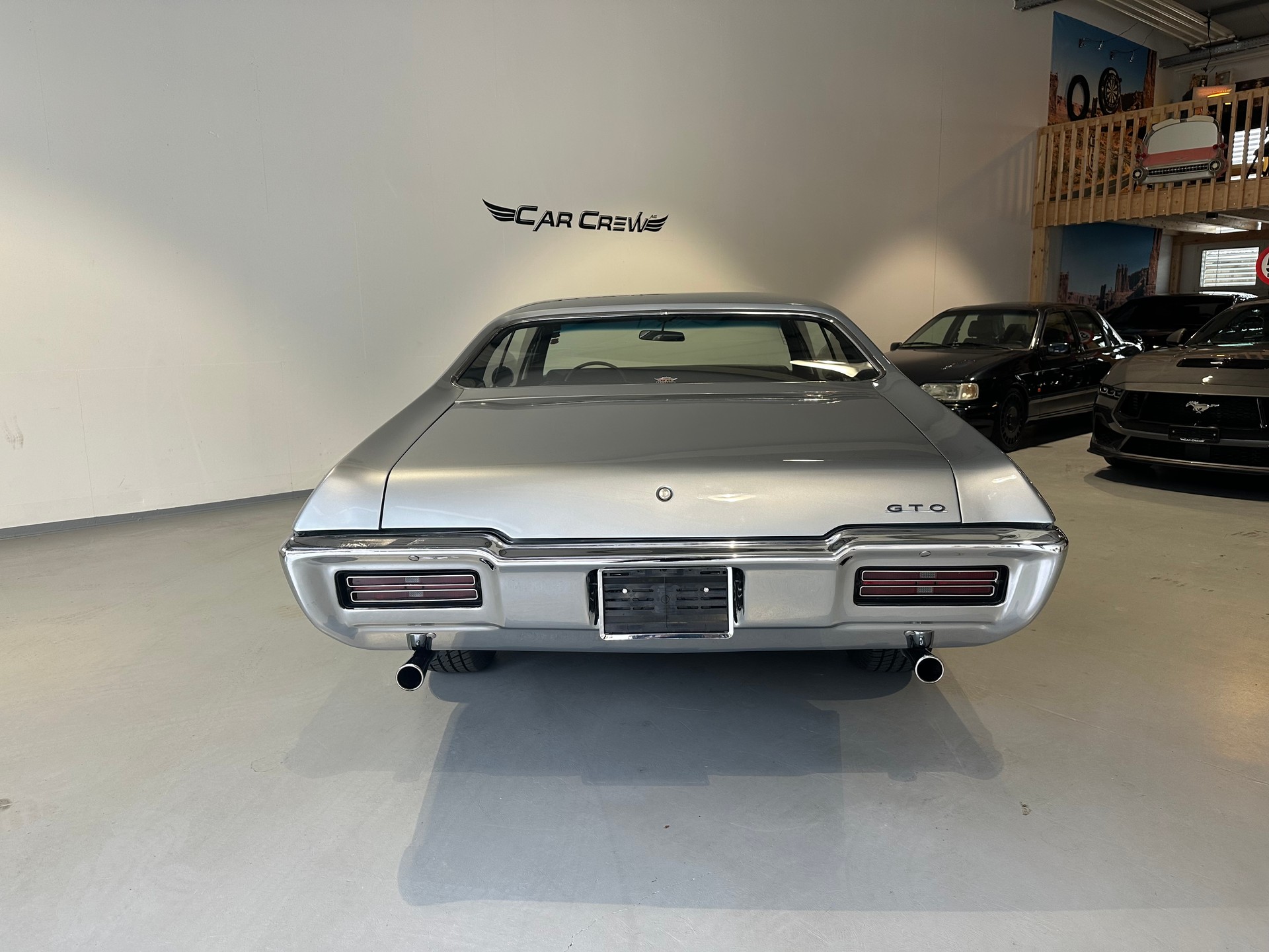 PONTIAC GTO-image-11
