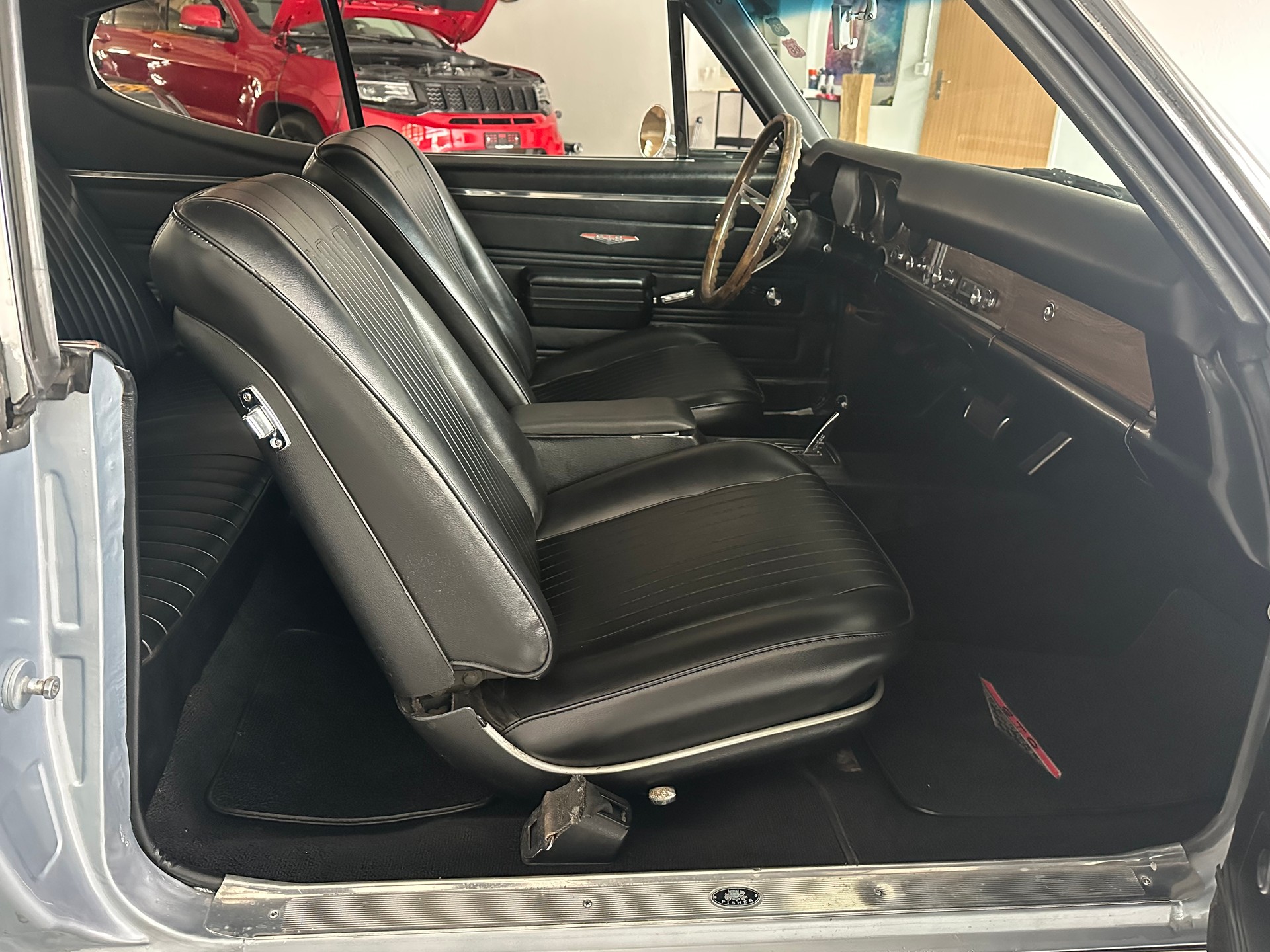 PONTIAC GTO-image-3