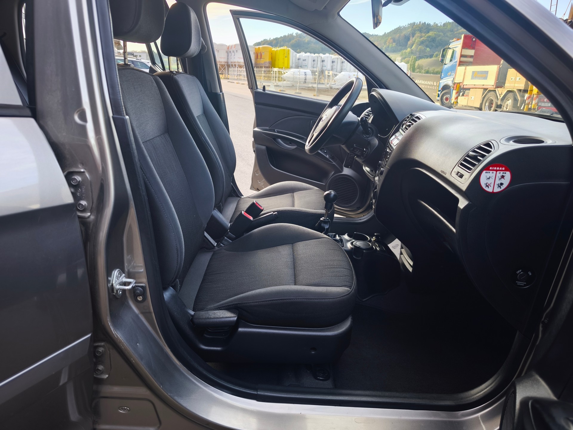 KIA Picanto 1.1 Trend-image-6