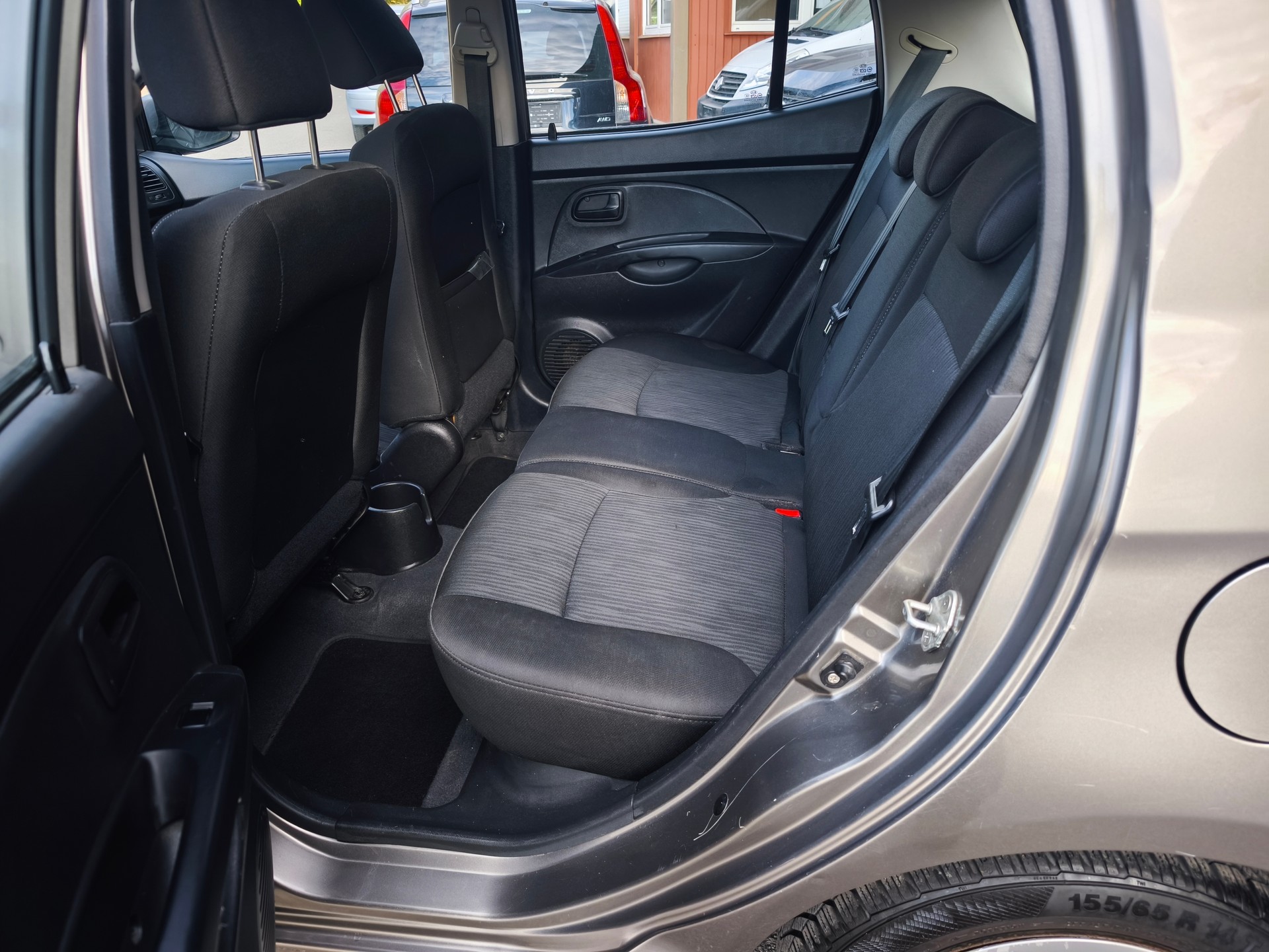 KIA Picanto 1.1 Trend-image-8