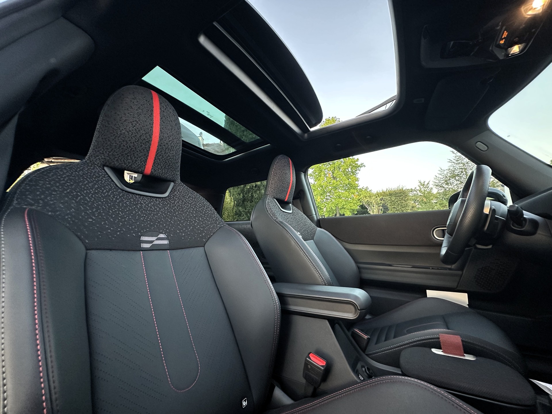 MINI Cooper S DKG-image-7