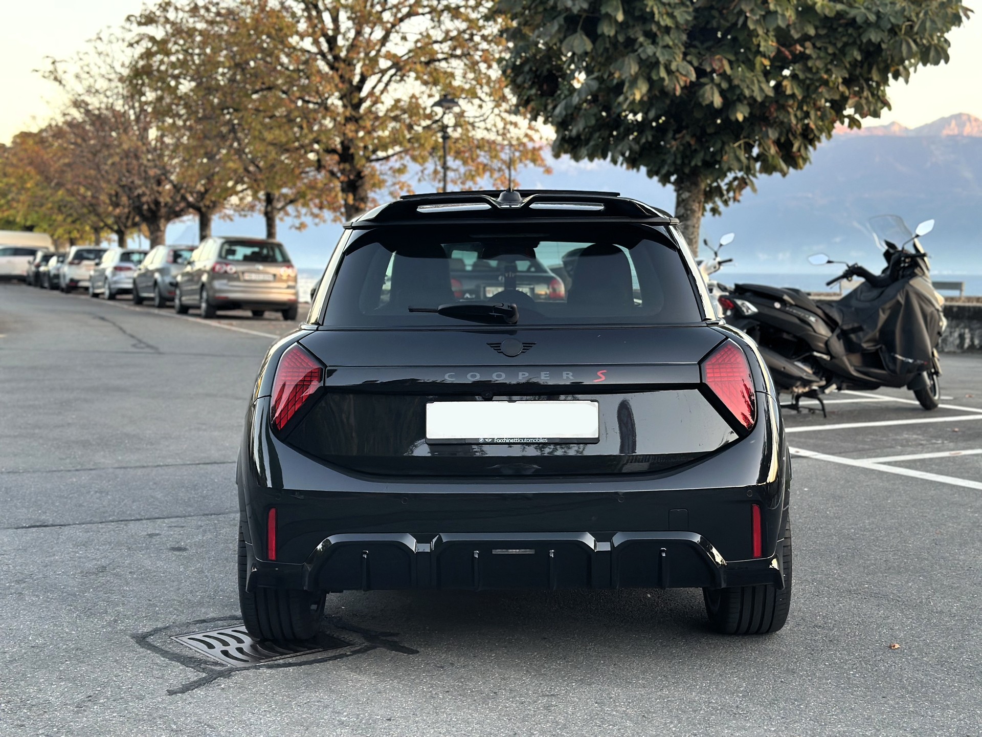 MINI Cooper S DKG-image-5
