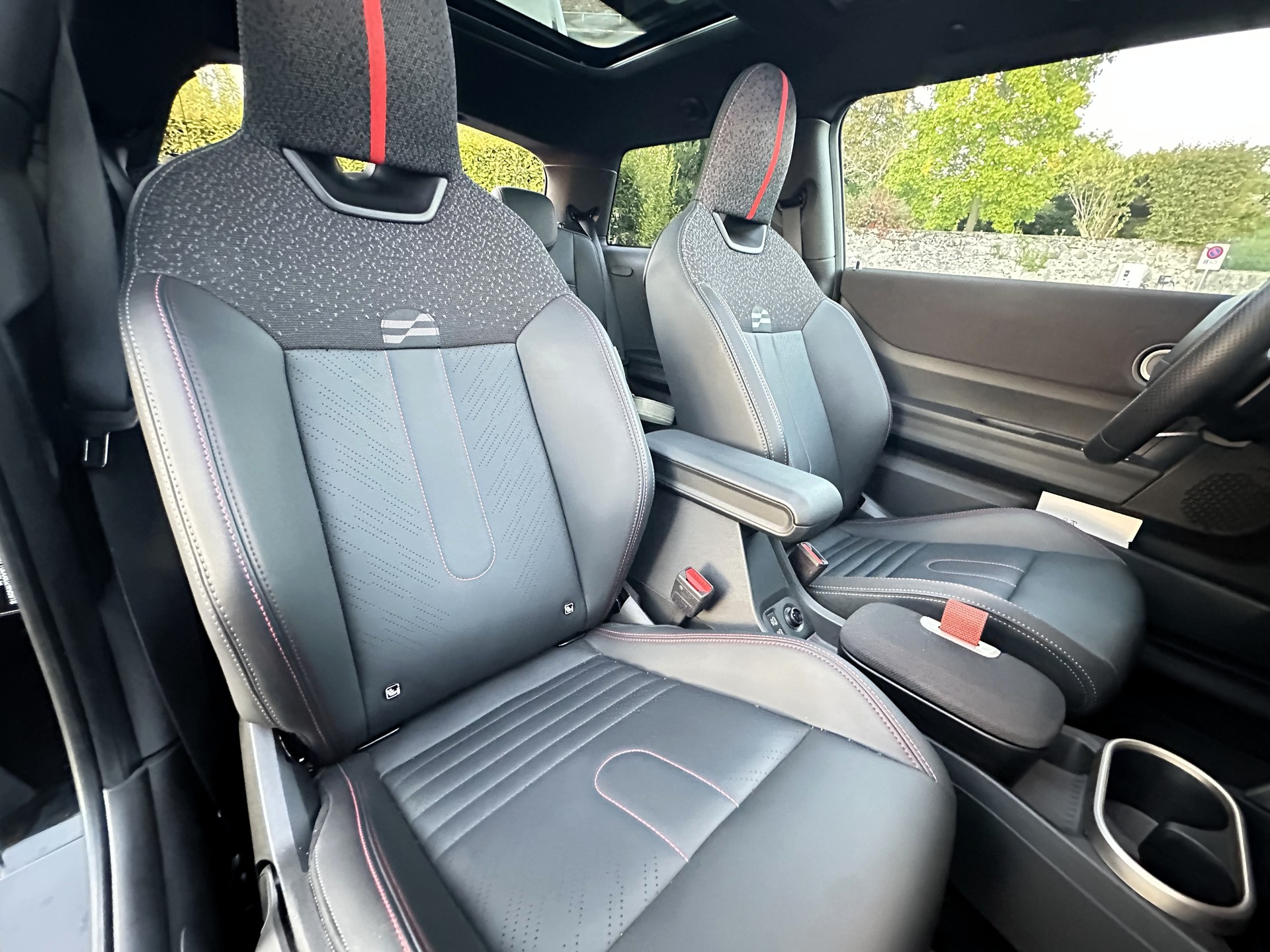 MINI Cooper S DKG-image-8