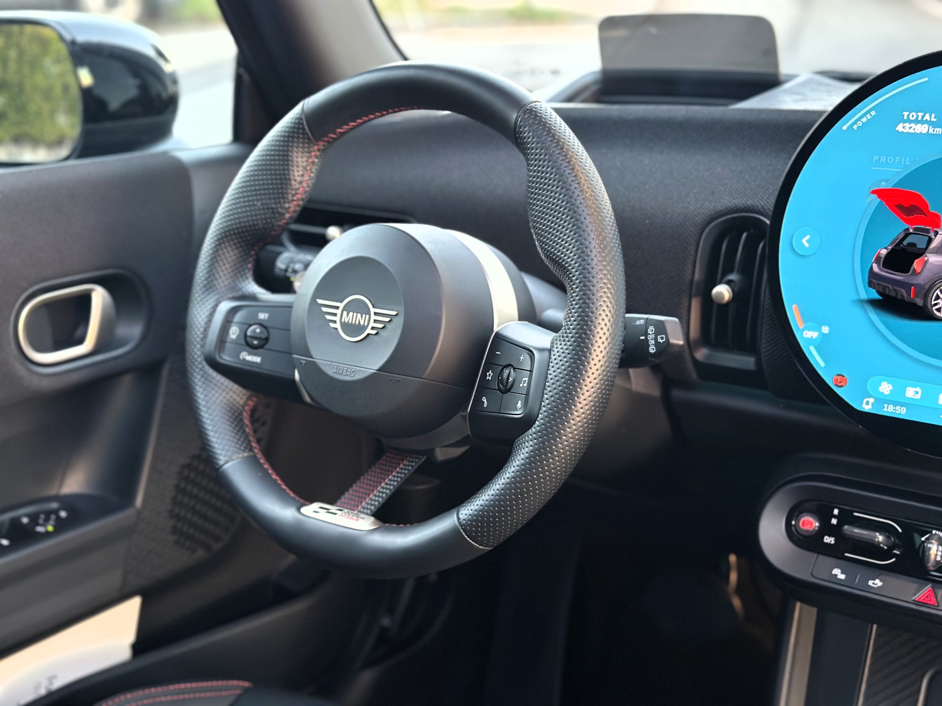 MINI Cooper S DKG-image-10