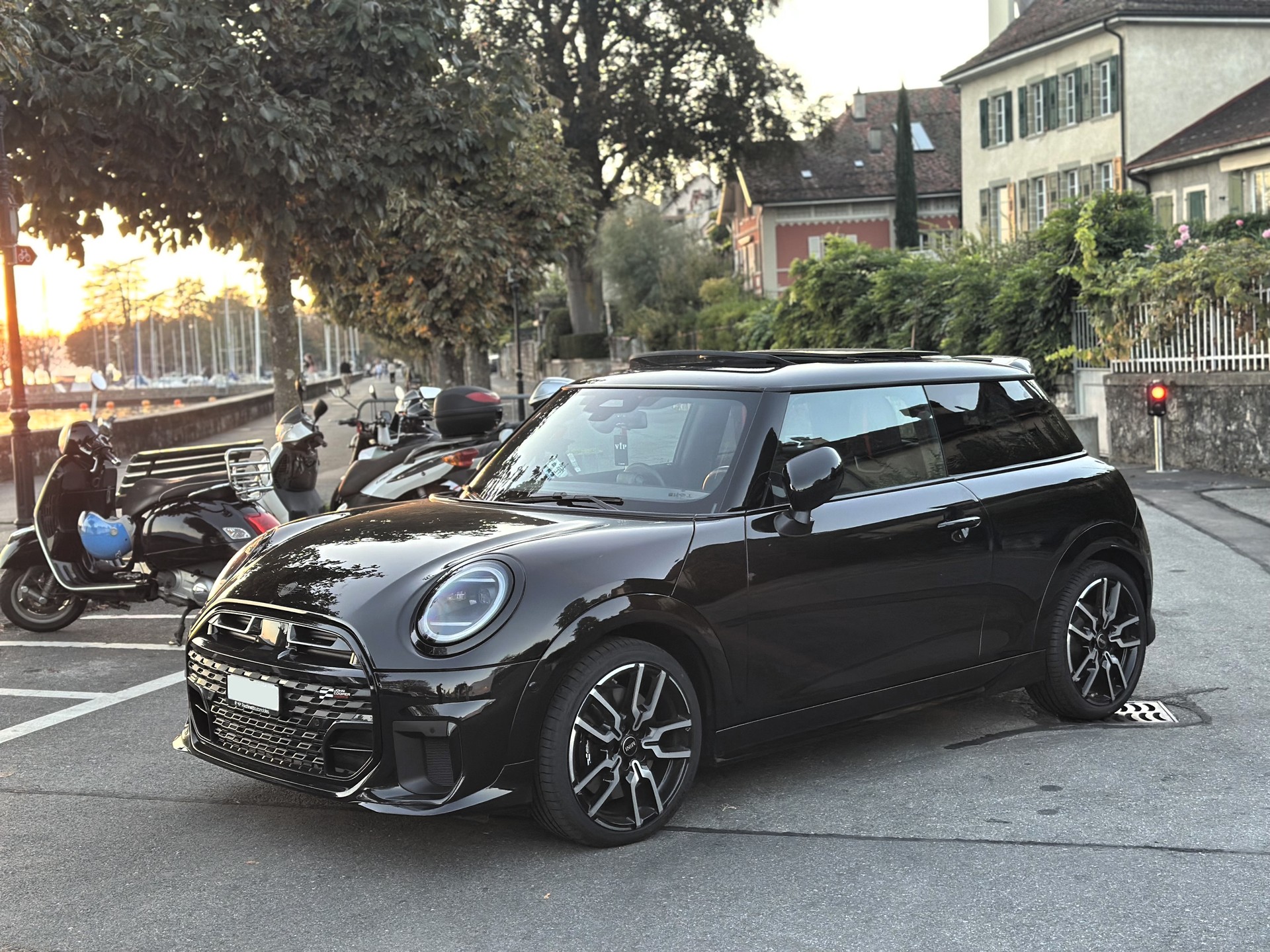 MINI Cooper S DKG-image-1