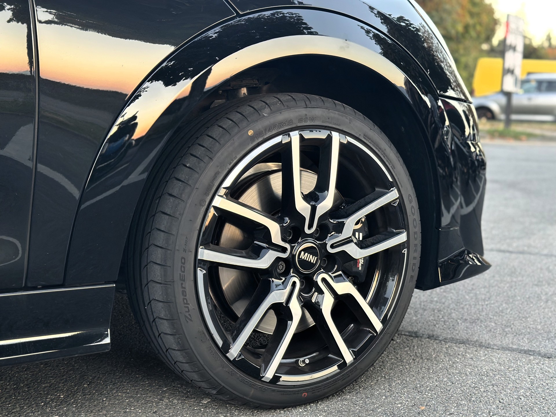 MINI Cooper S DKG-image-6