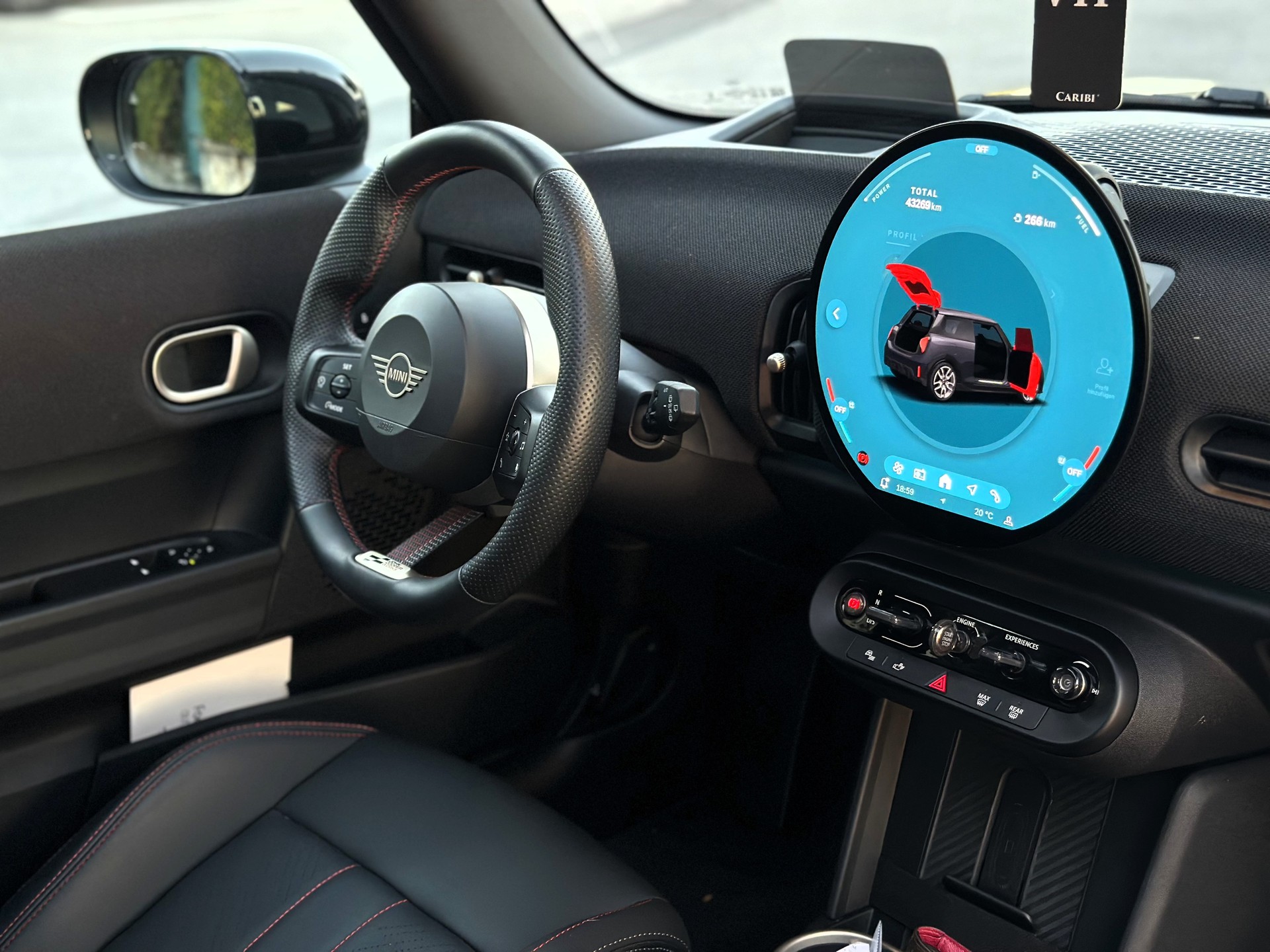 MINI Cooper S DKG-image-9