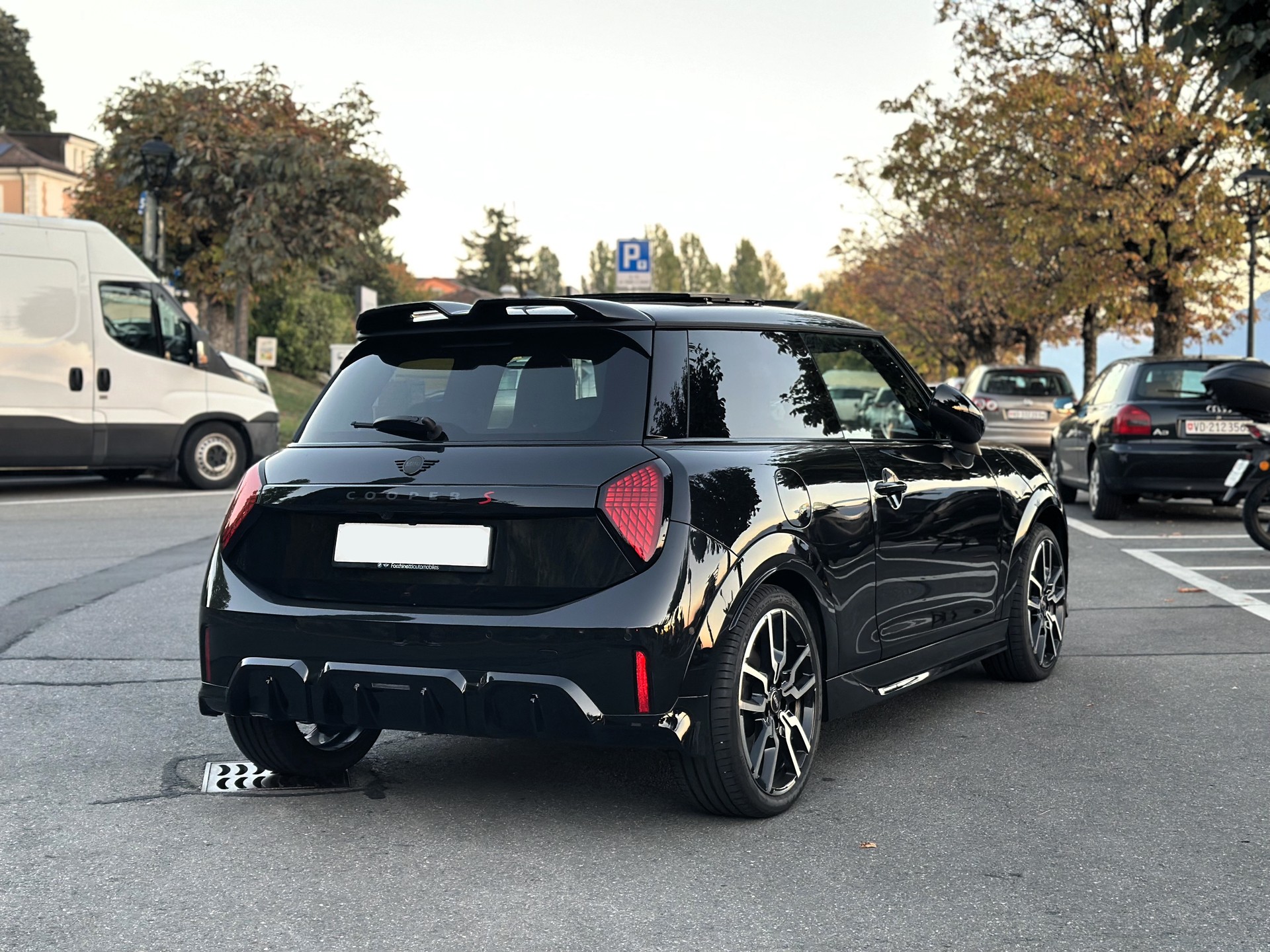 MINI Cooper S DKG-image-4
