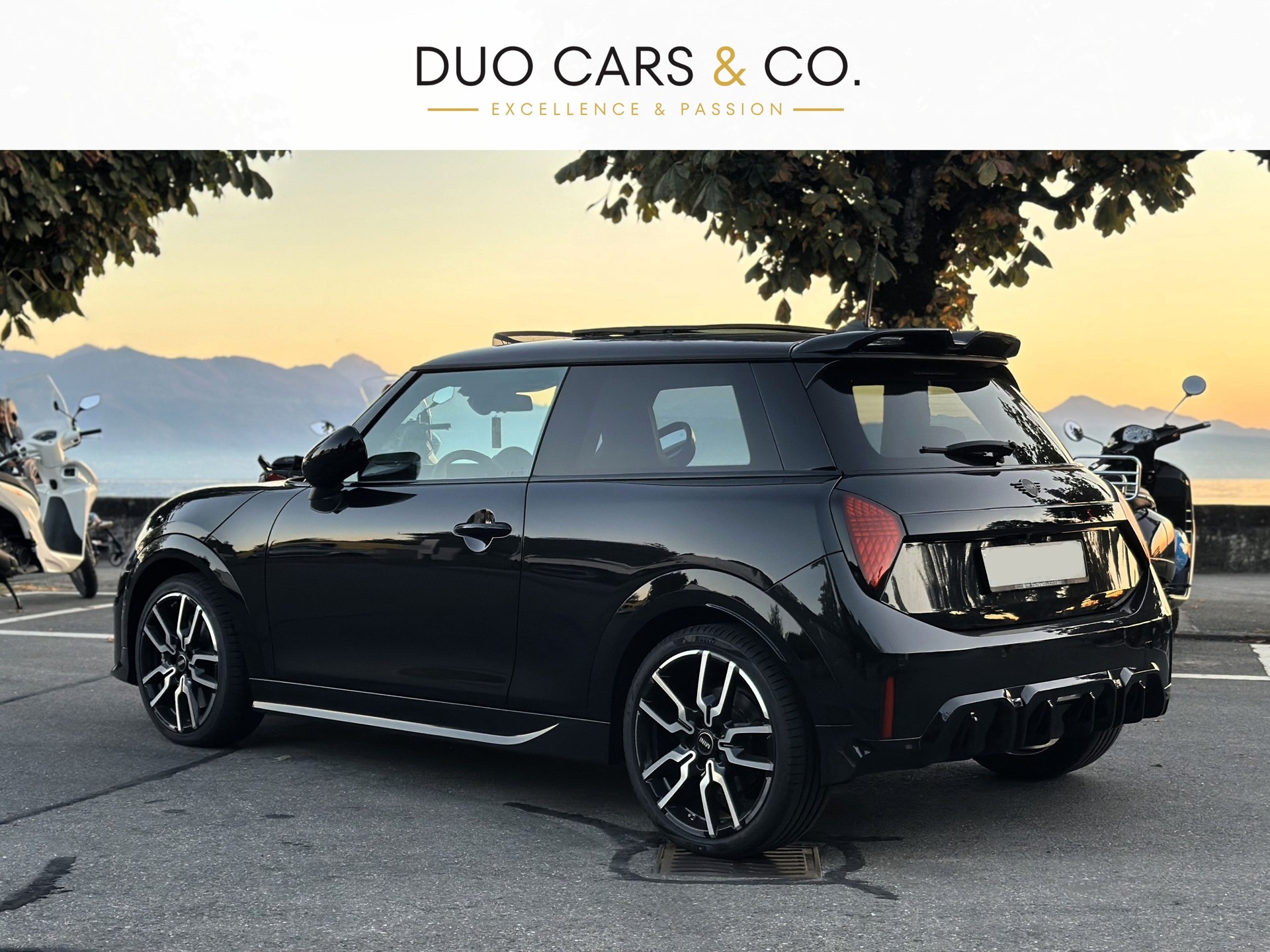 MINI Cooper S DKG-image-0