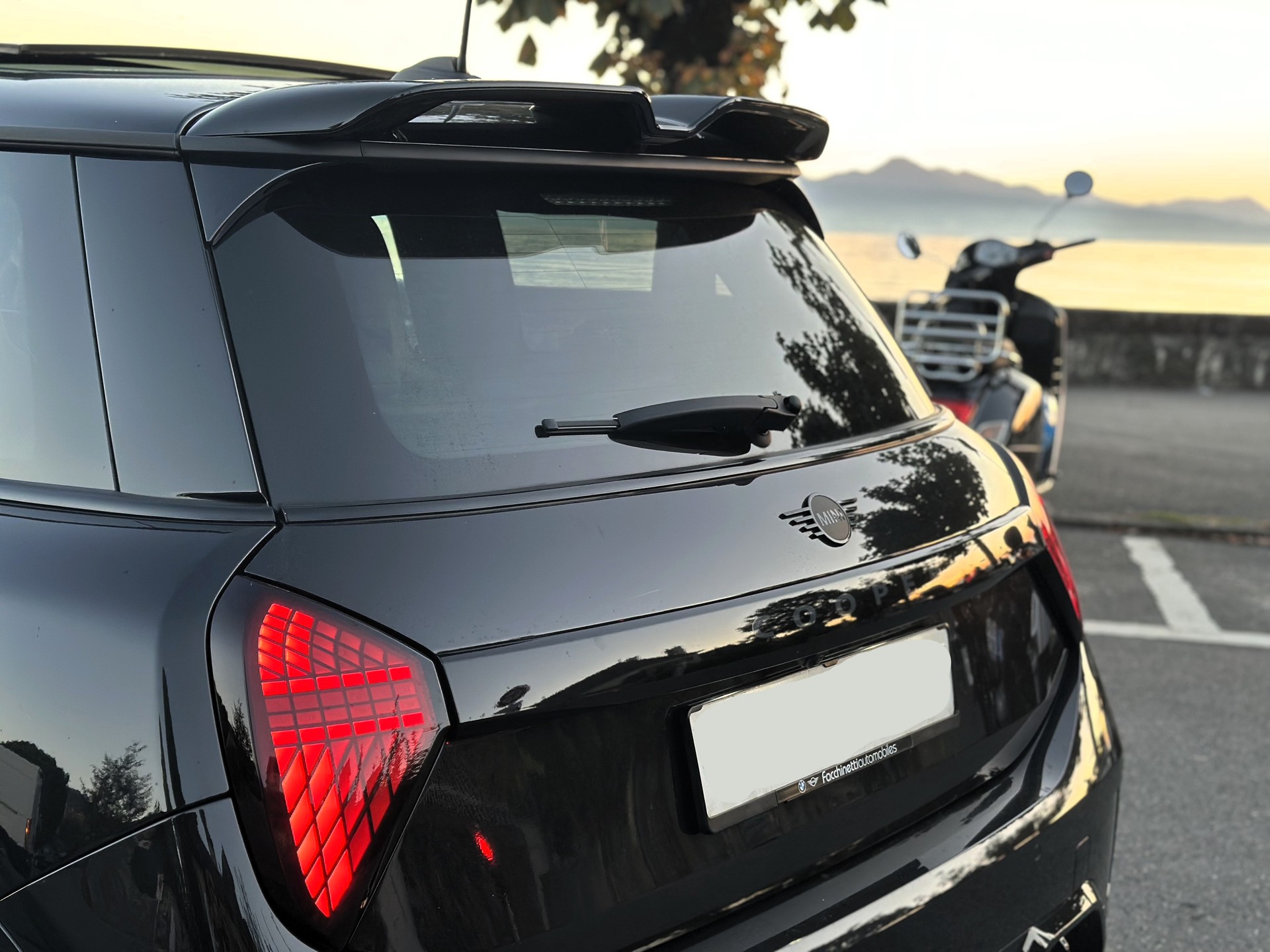 MINI Cooper S DKG-image-3
