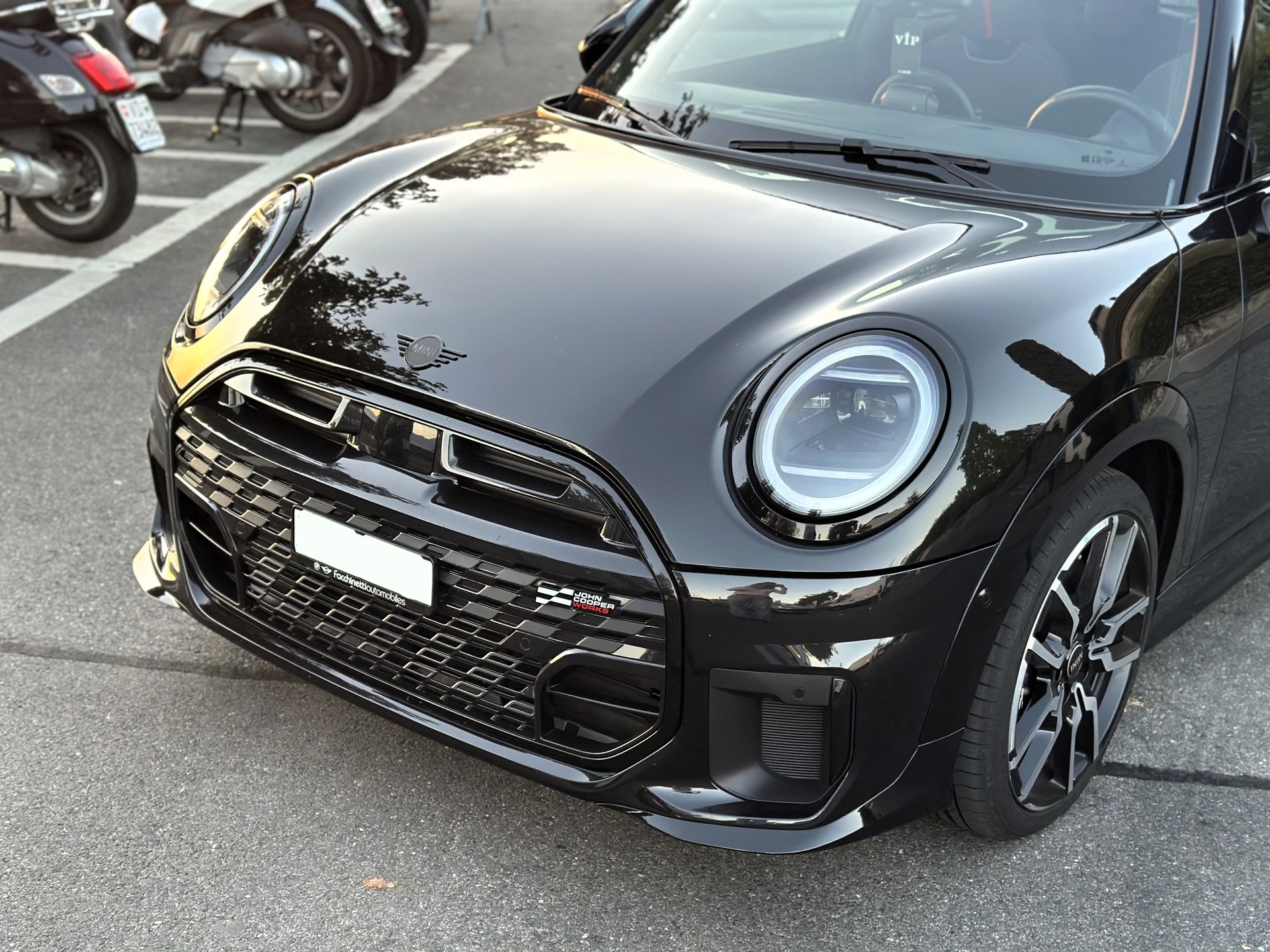 MINI Cooper S DKG-image-2