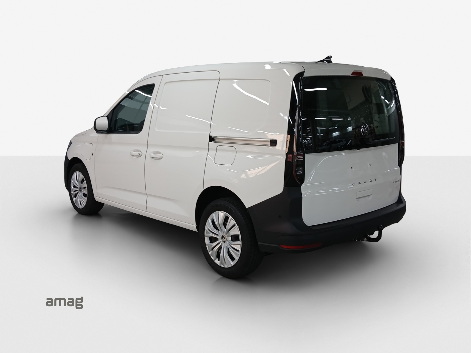 VW Caddy Cargo 1.5 TSI Plug in Hybrid Entry DSG-showroom-element-2