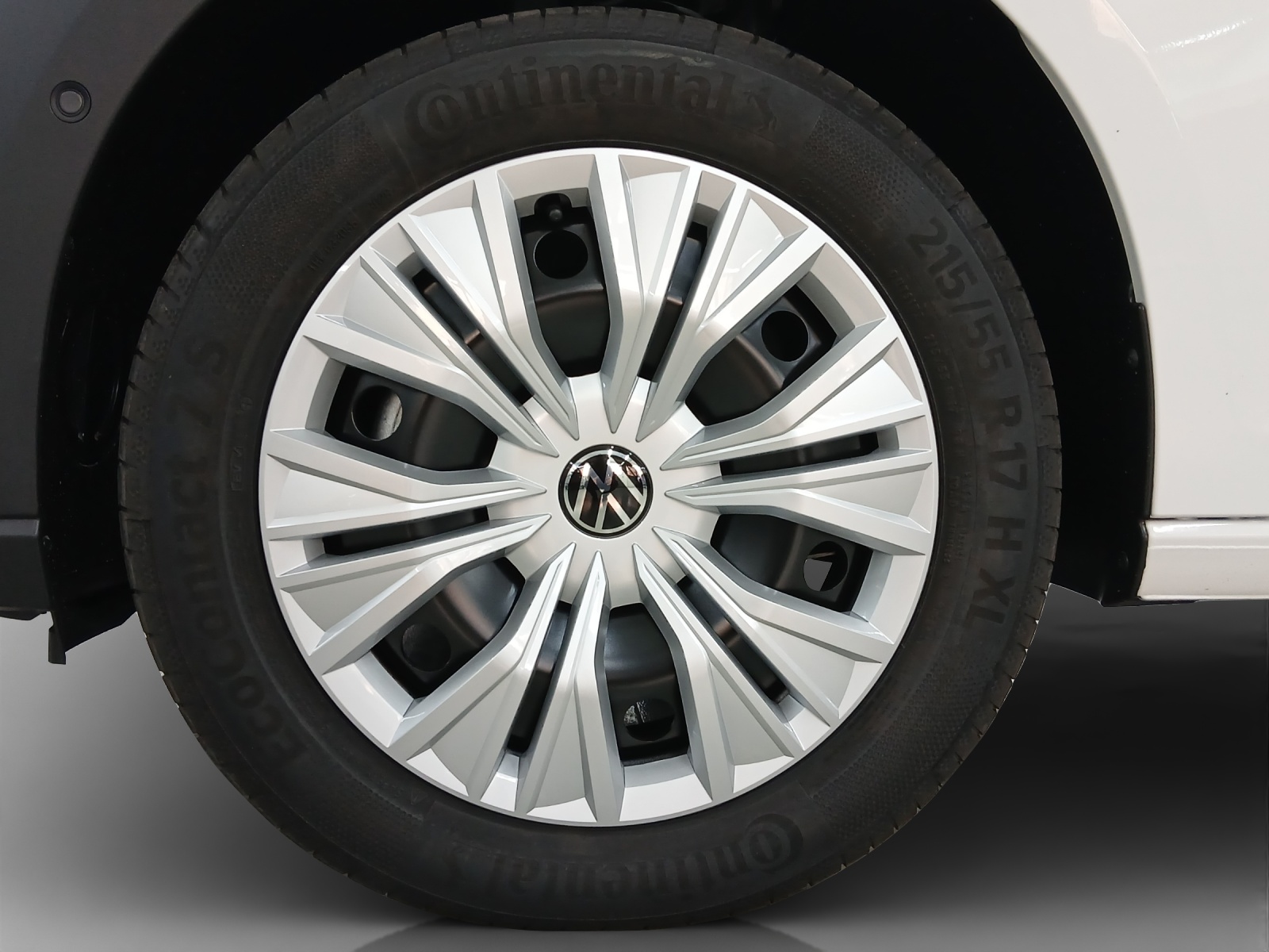 VW Caddy Cargo 1.5 TSI Plug in Hybrid Entry DSG-image-15