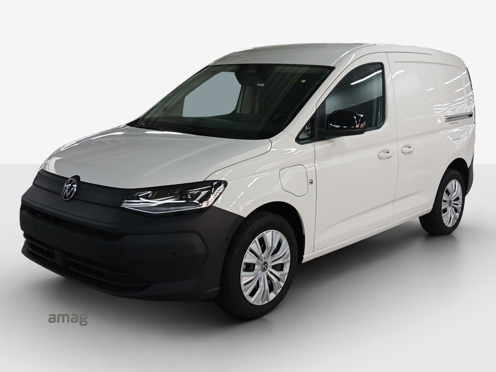 VW Caddy Cargo 1.5 TSI Plug in Hybrid Entry DSG-image-0