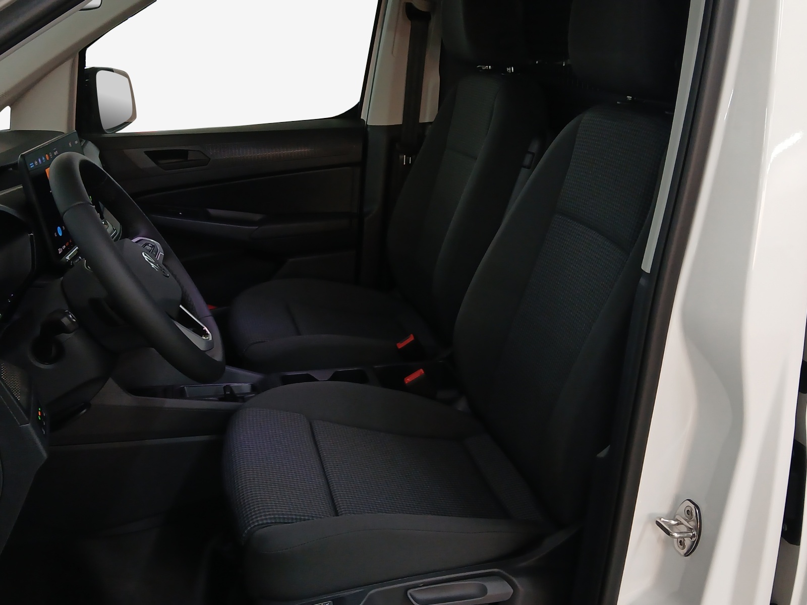 VW Caddy Cargo 1.5 TSI Plug in Hybrid Entry DSG-image-7