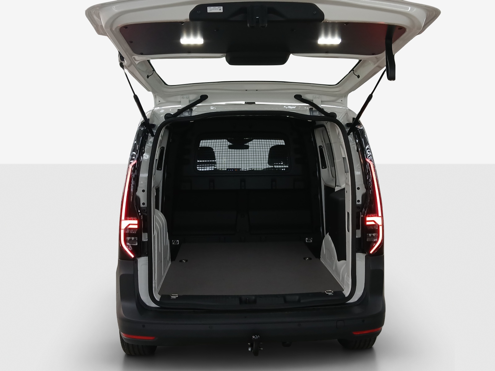 VW Caddy Cargo 1.5 TSI Plug in Hybrid Entry DSG-image-12