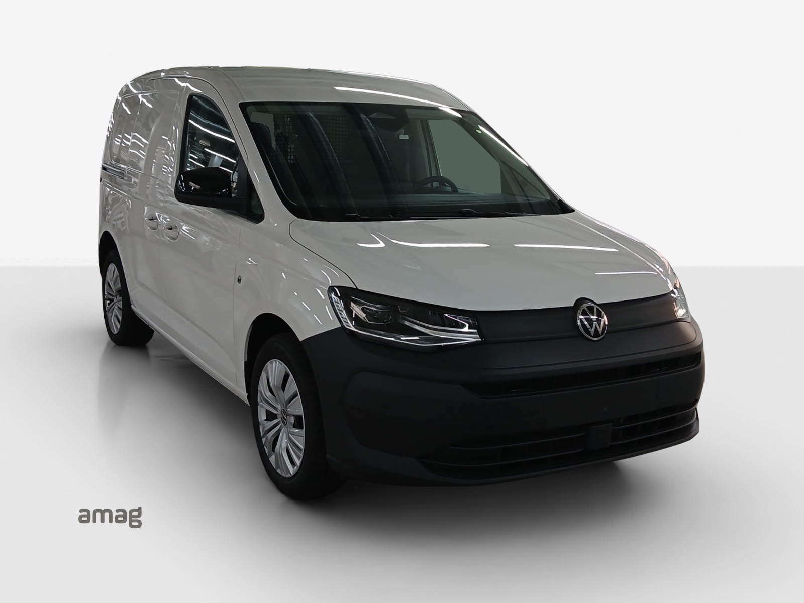 VW Caddy Cargo 1.5 TSI Plug in Hybrid Entry DSG-image-5