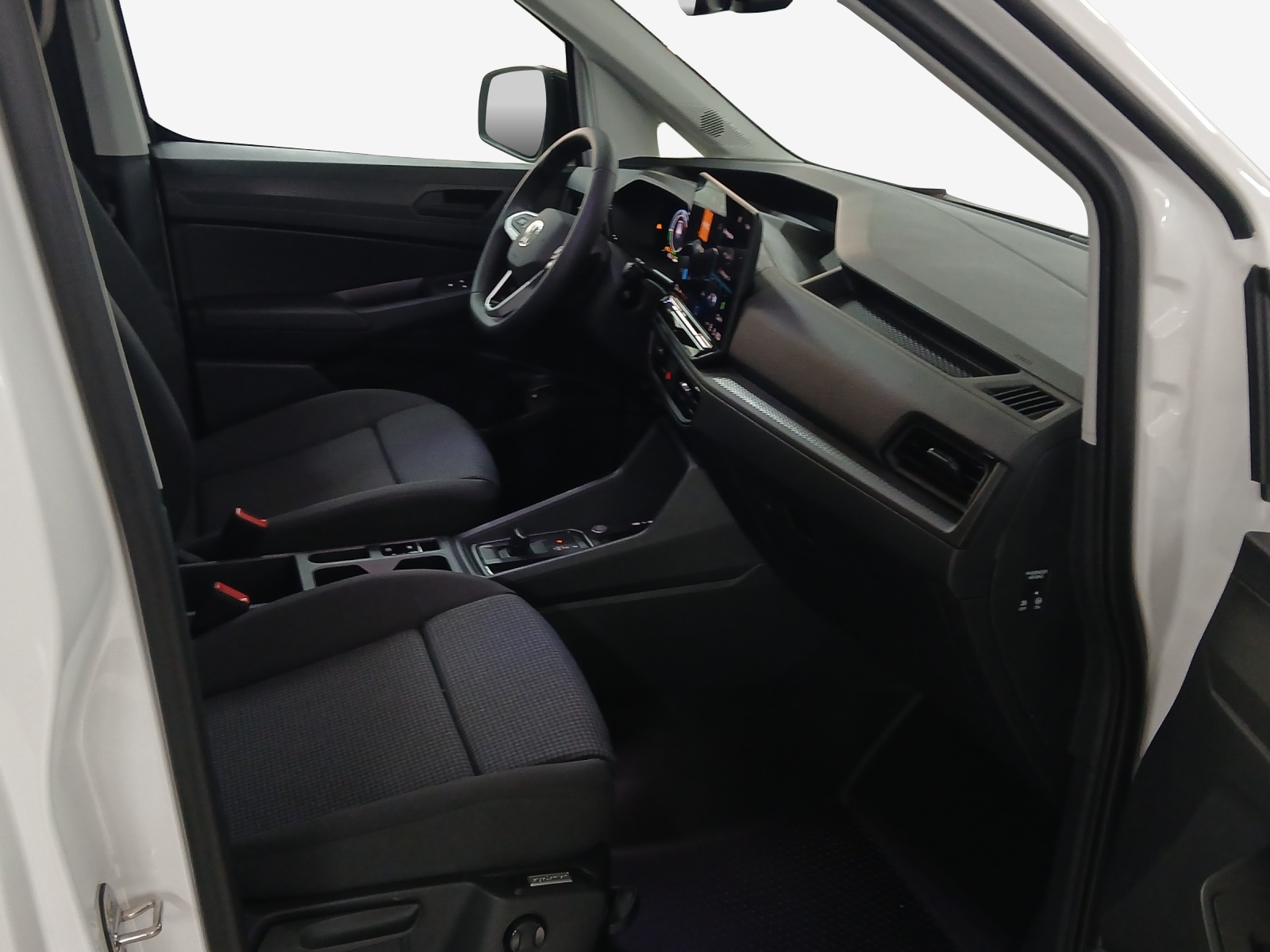 VW Caddy Cargo 1.5 TSI Plug in Hybrid Entry DSG-image-13